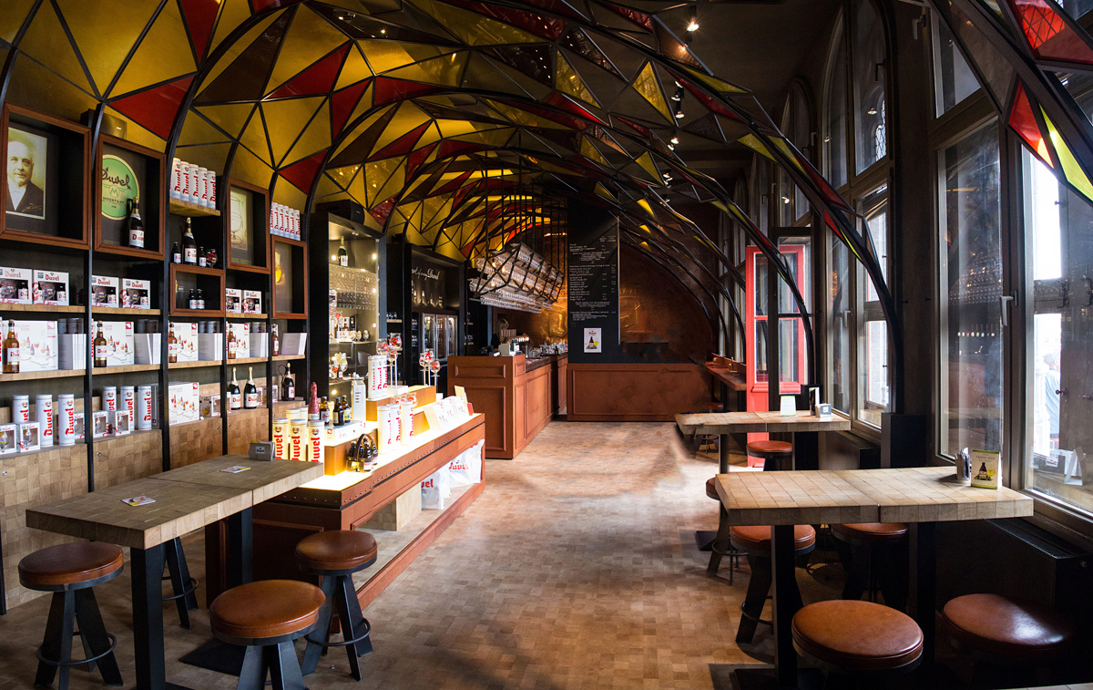 Brügge sehen und sterben 2013