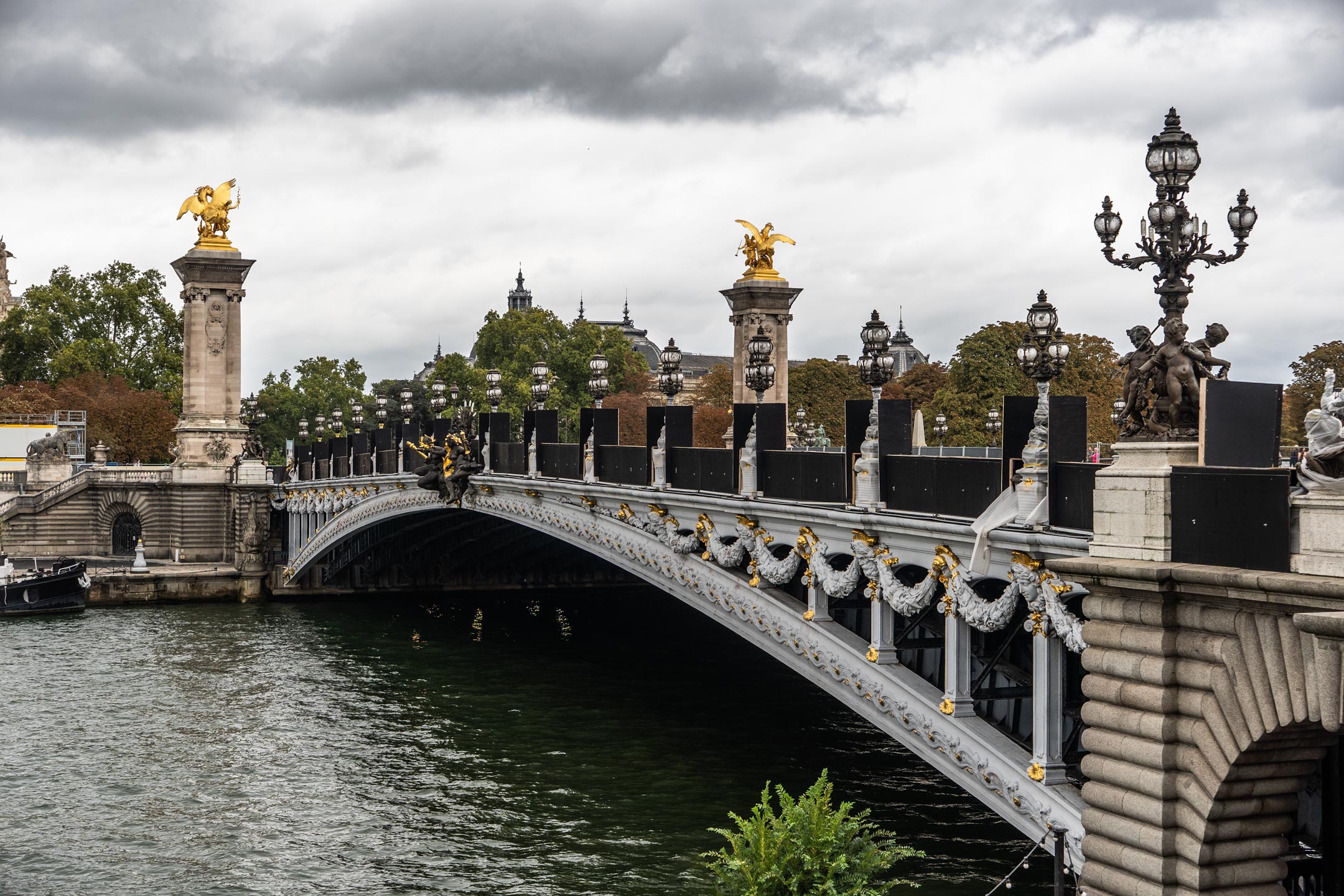Pont Alexandre III