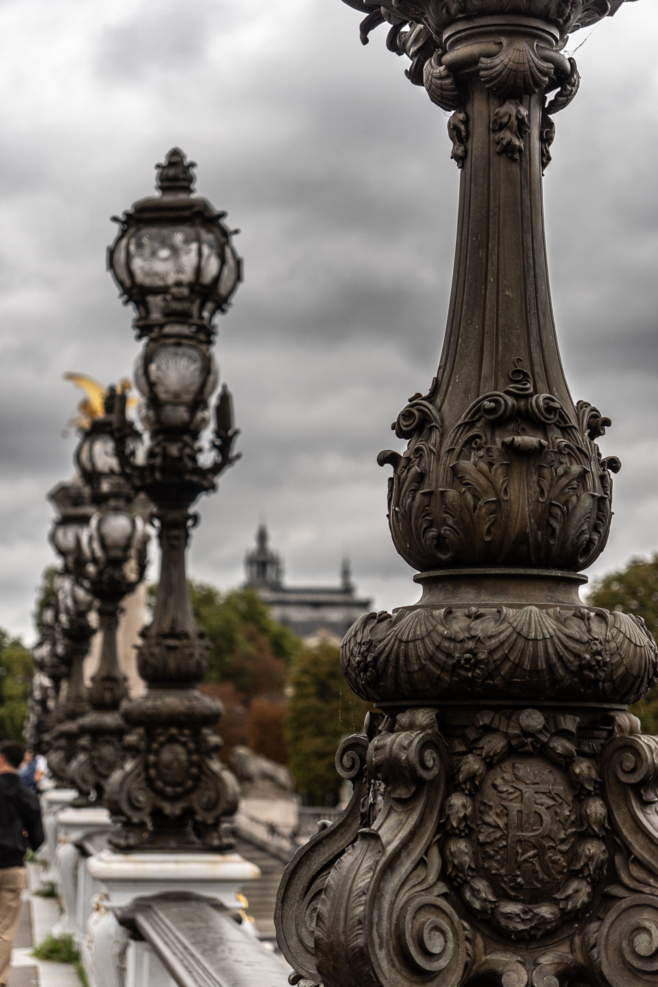 Pont Alexandre III