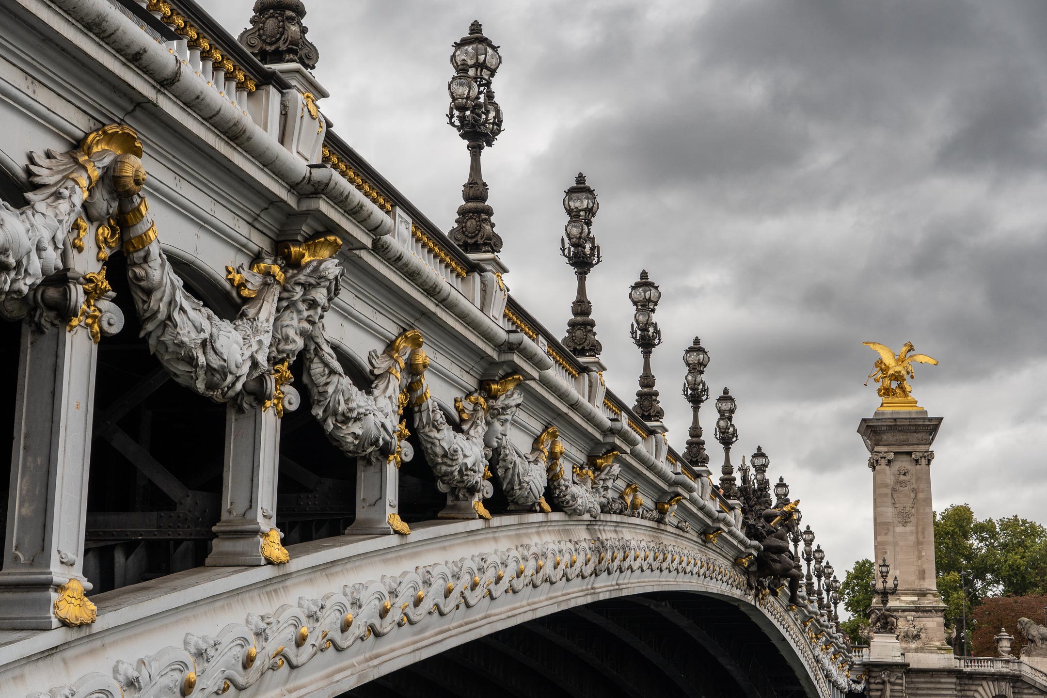 Pont Alexandre III