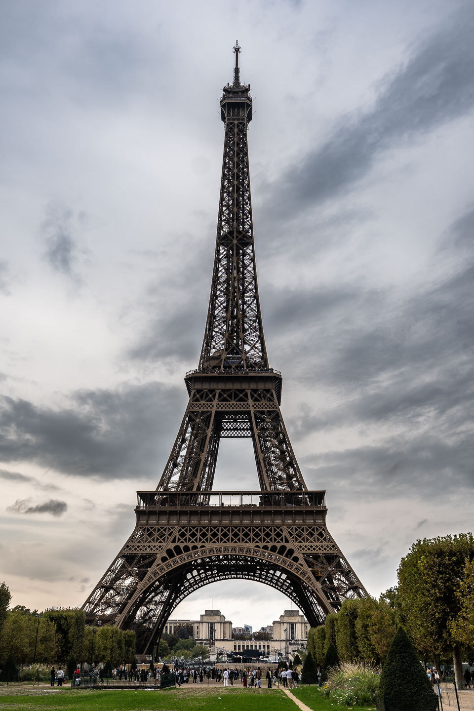 Eiffelturm