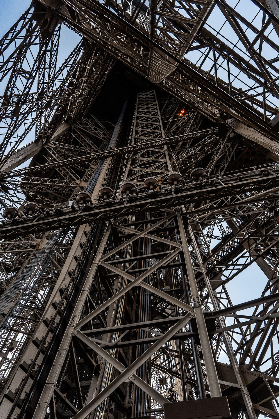 Eiffelturm