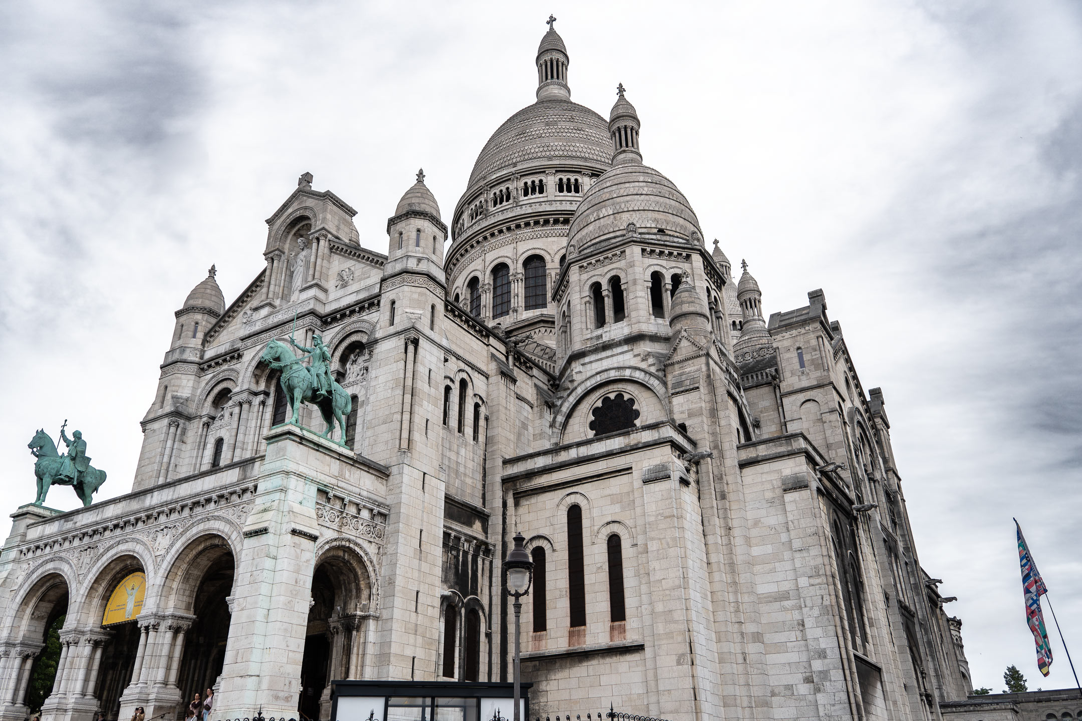 Basilika Sacré-Cœur