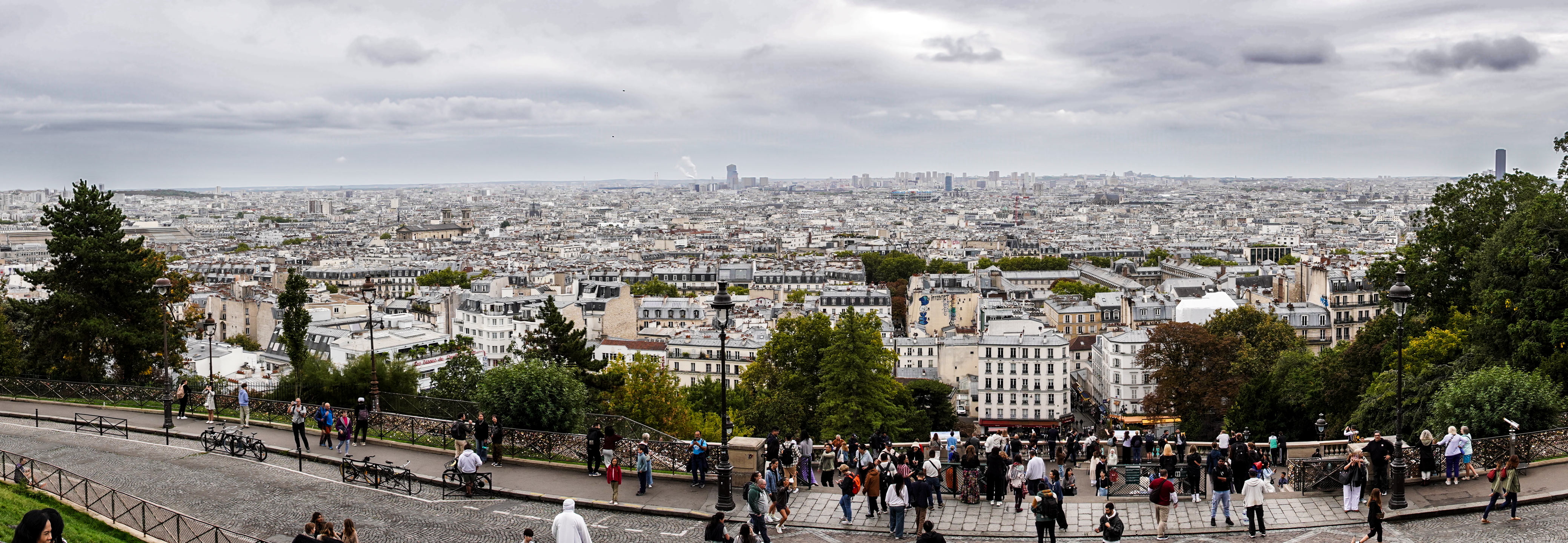 Basilika Sacré-Cœur