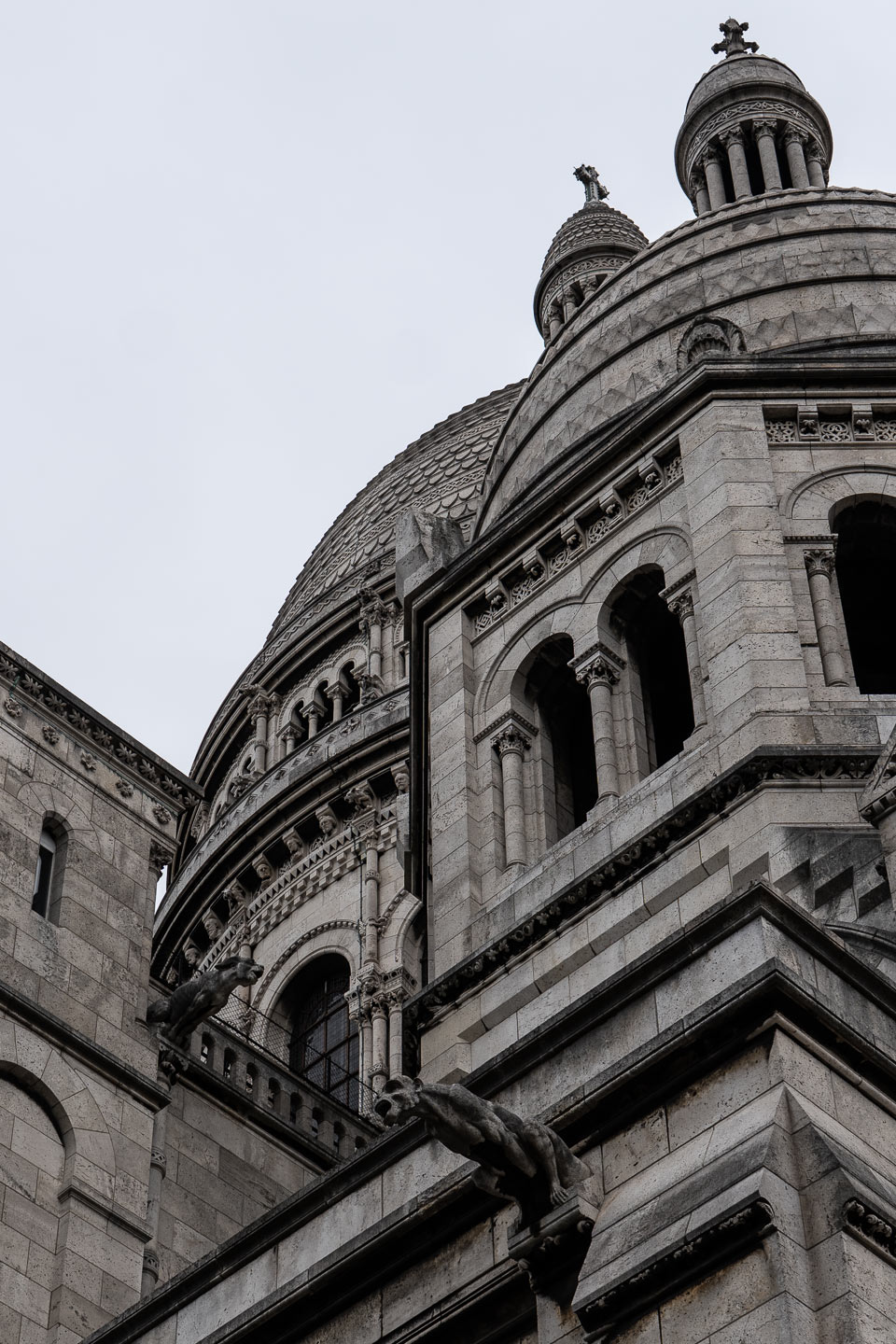 Basilika Sacré-Cœur