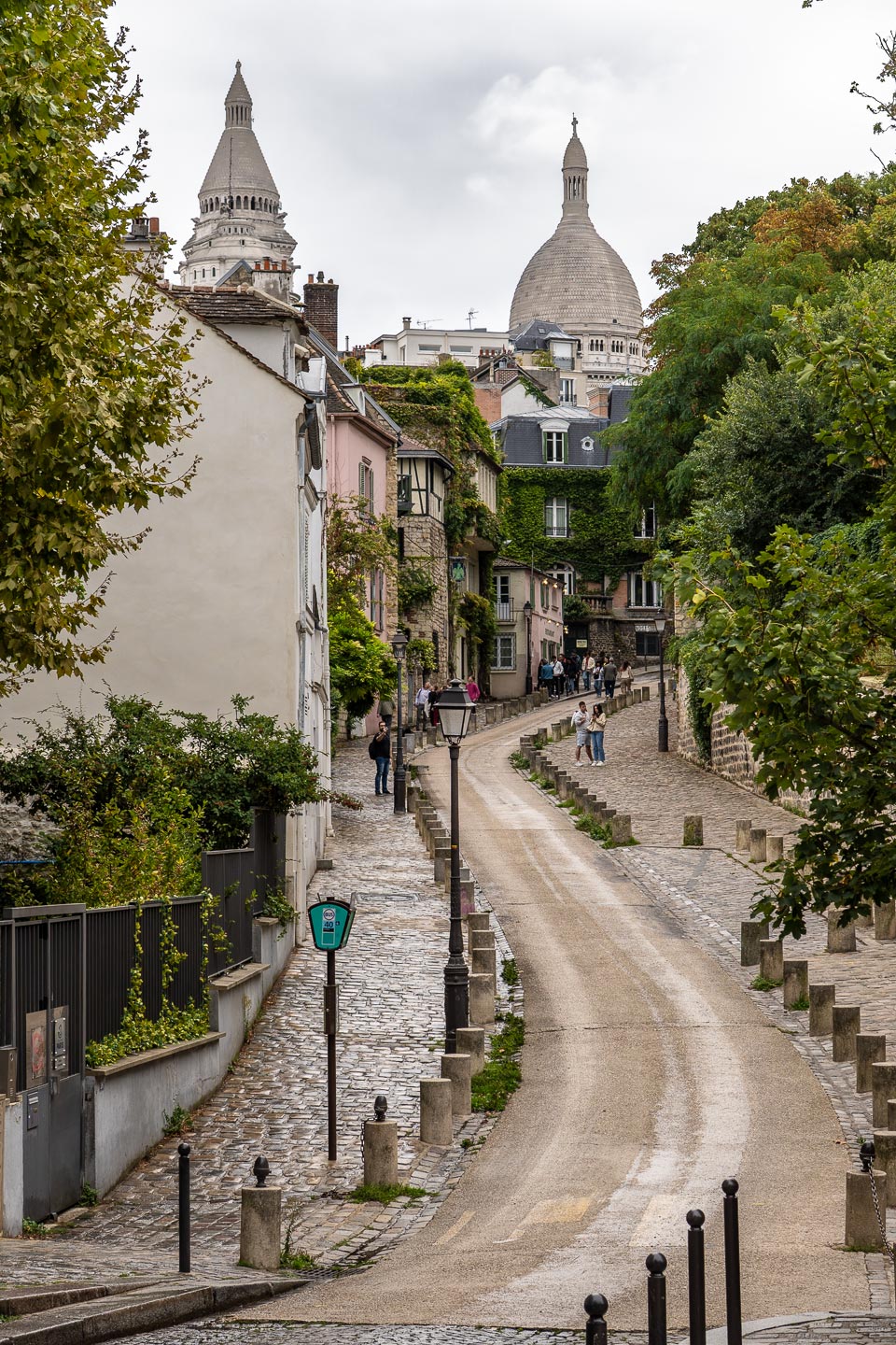 Montmartre