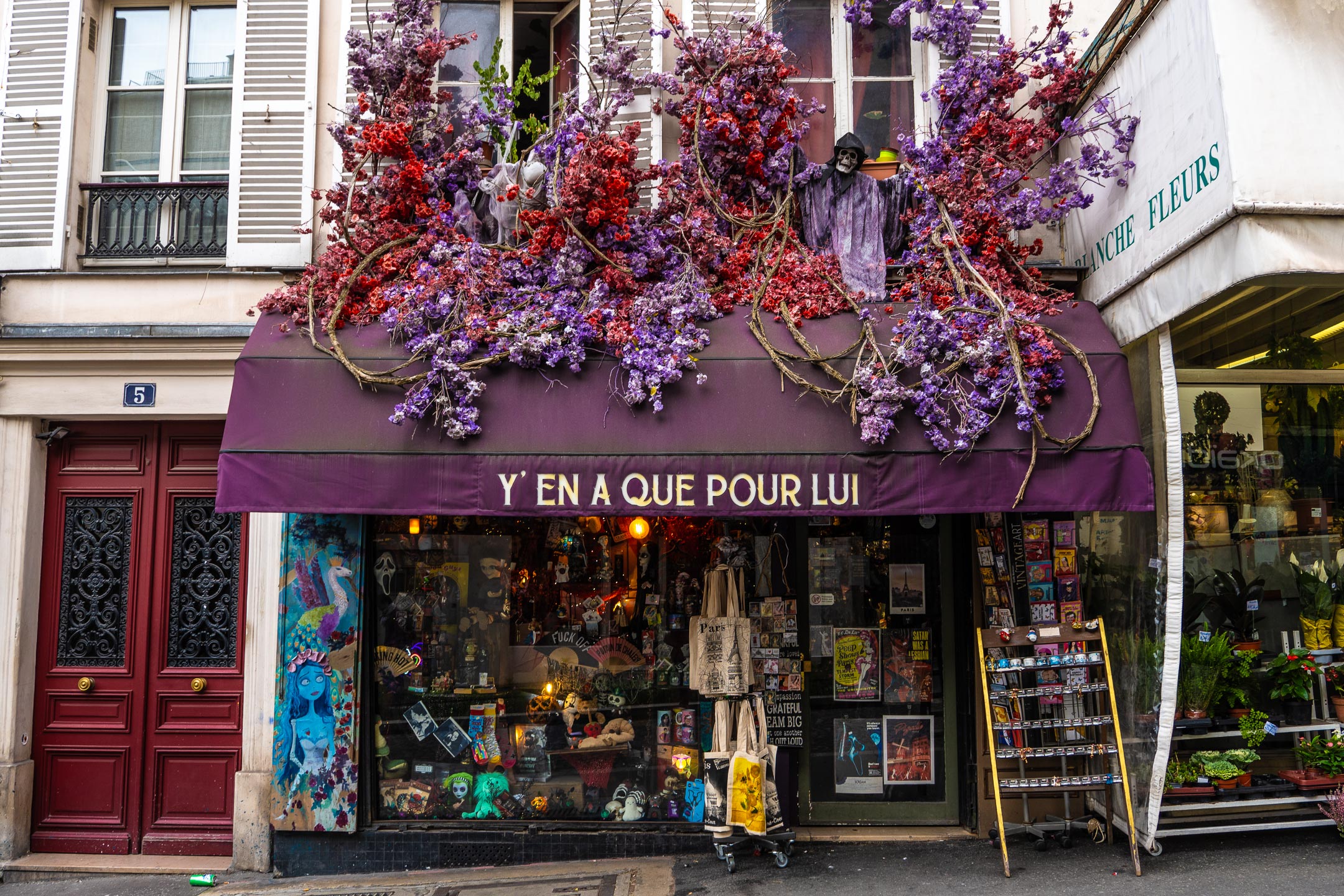Montmartre