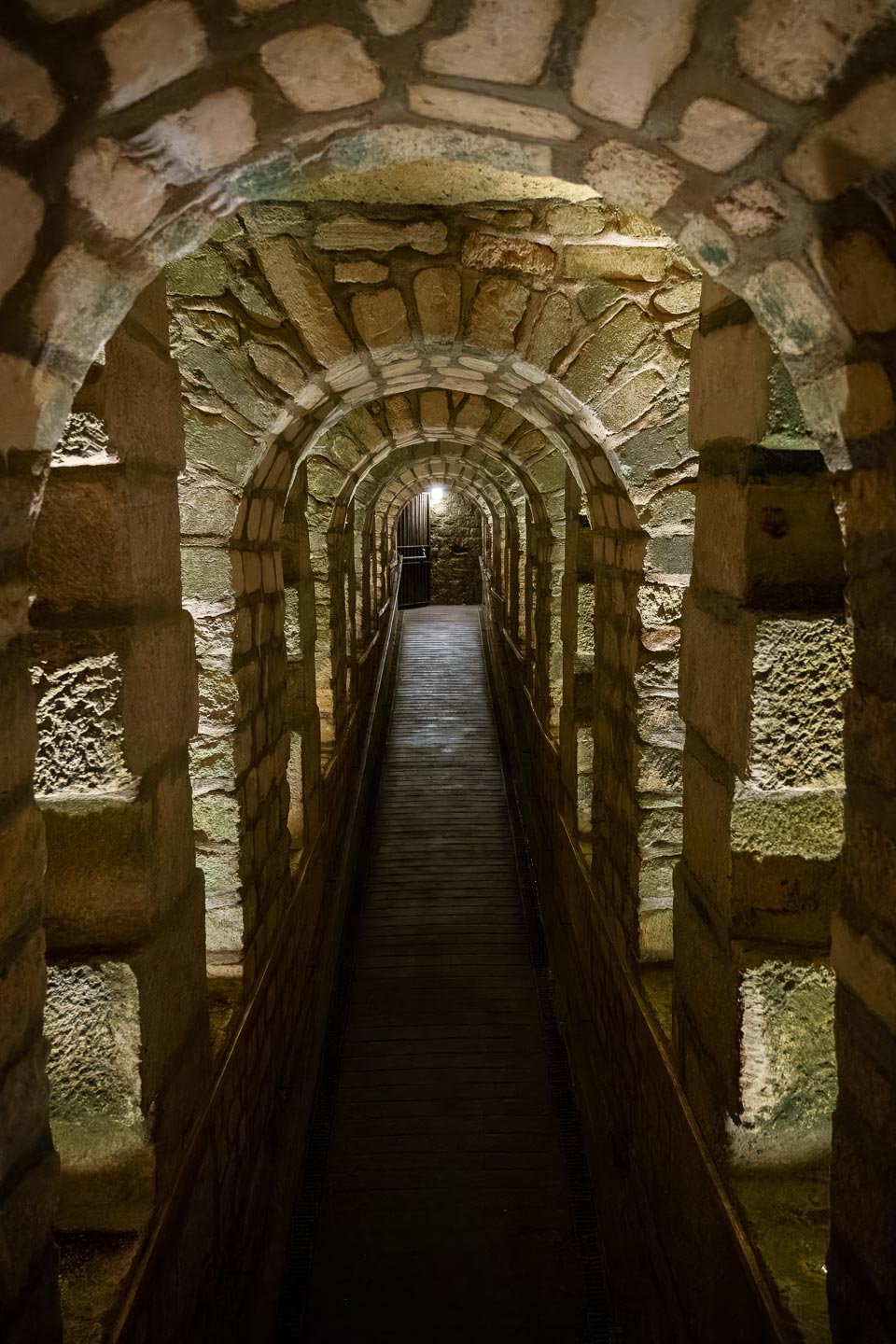Catacombes de Paris