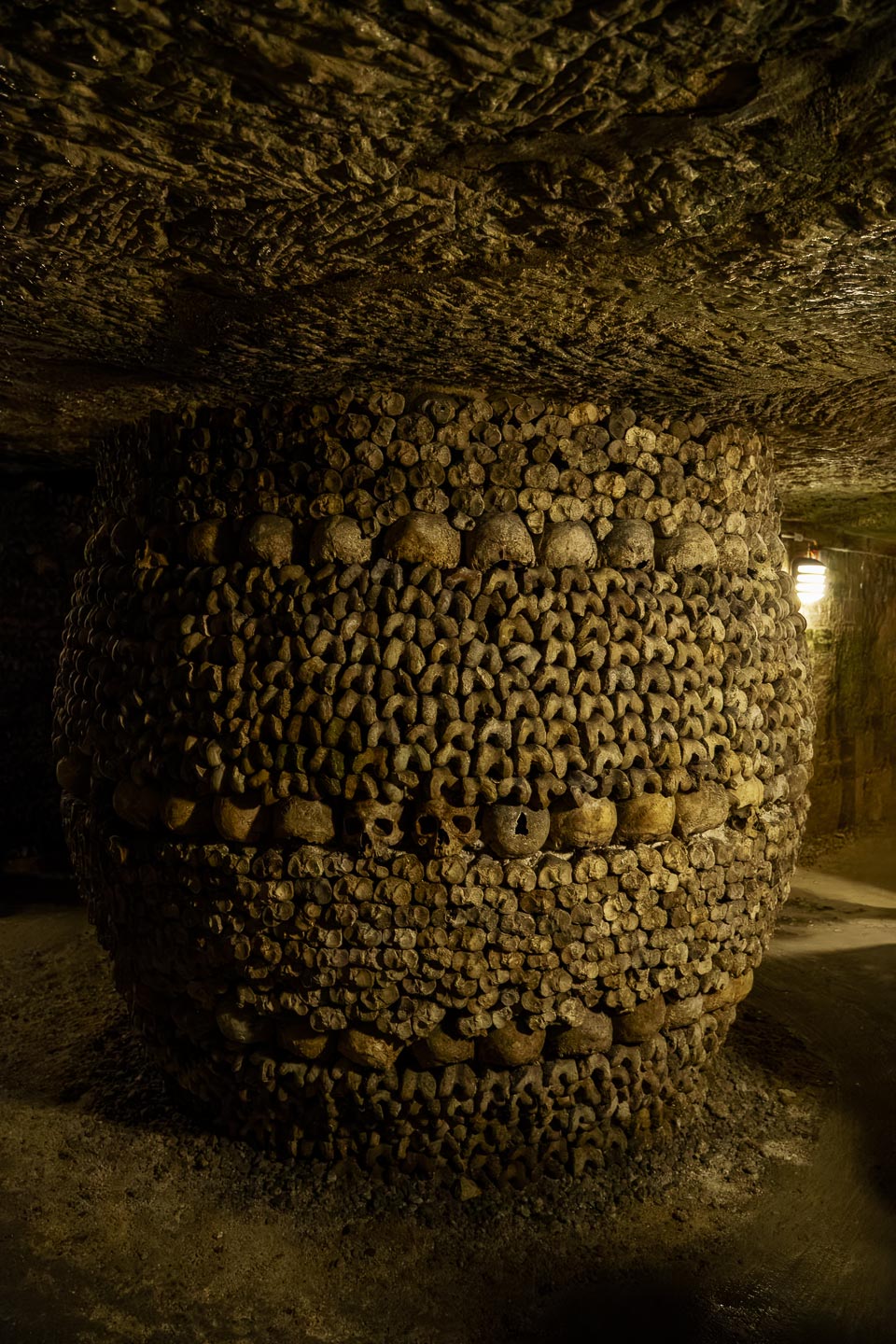 Catacombes de Paris