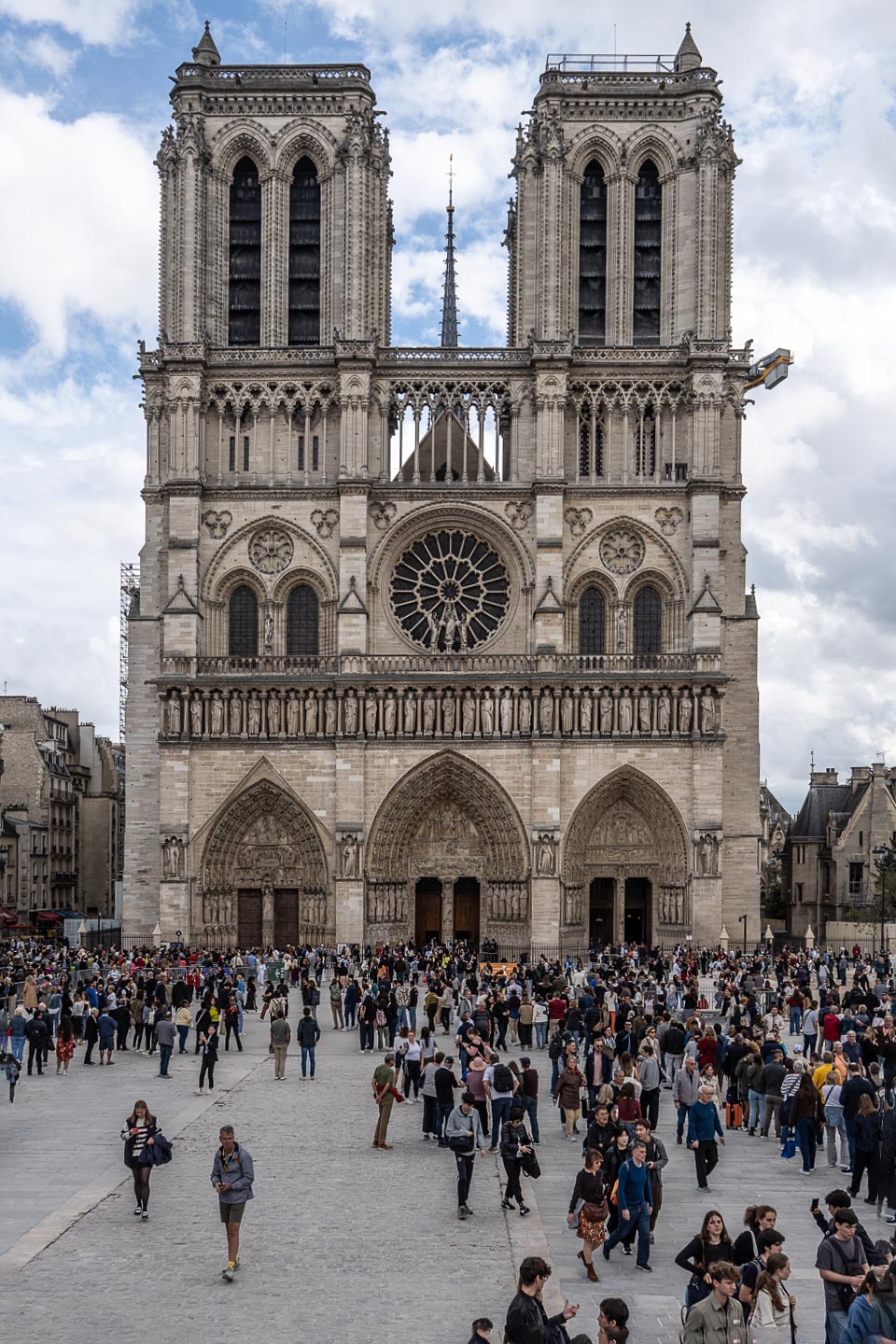 Notre-Dame de Paris