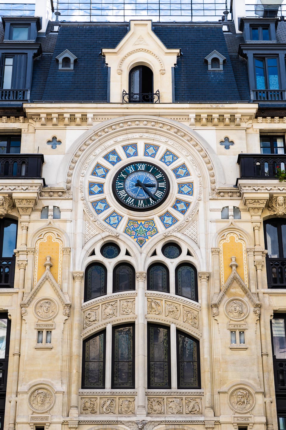 Quartier Notre-Dame-des-Champs