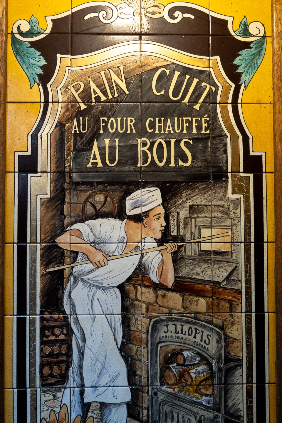 Quartier Notre-Dame-des-Champs