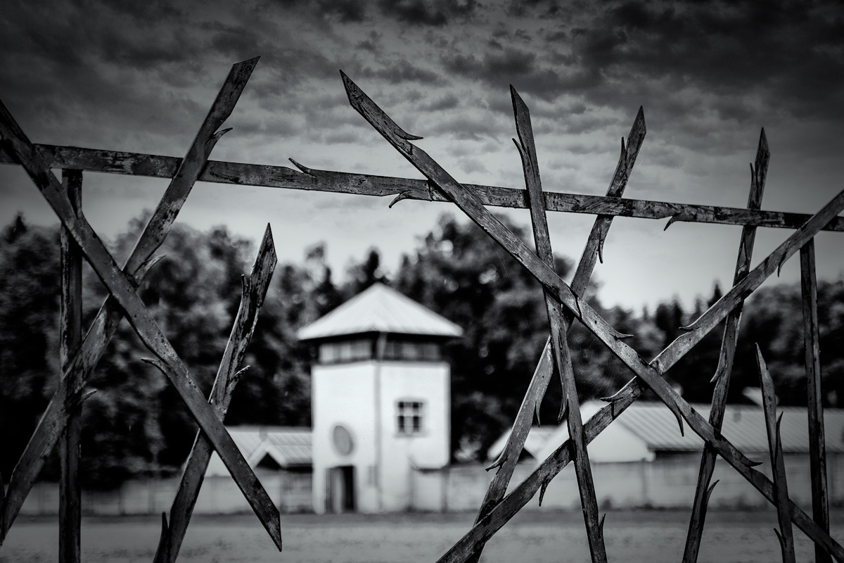 Konzentrationslager Dachau
