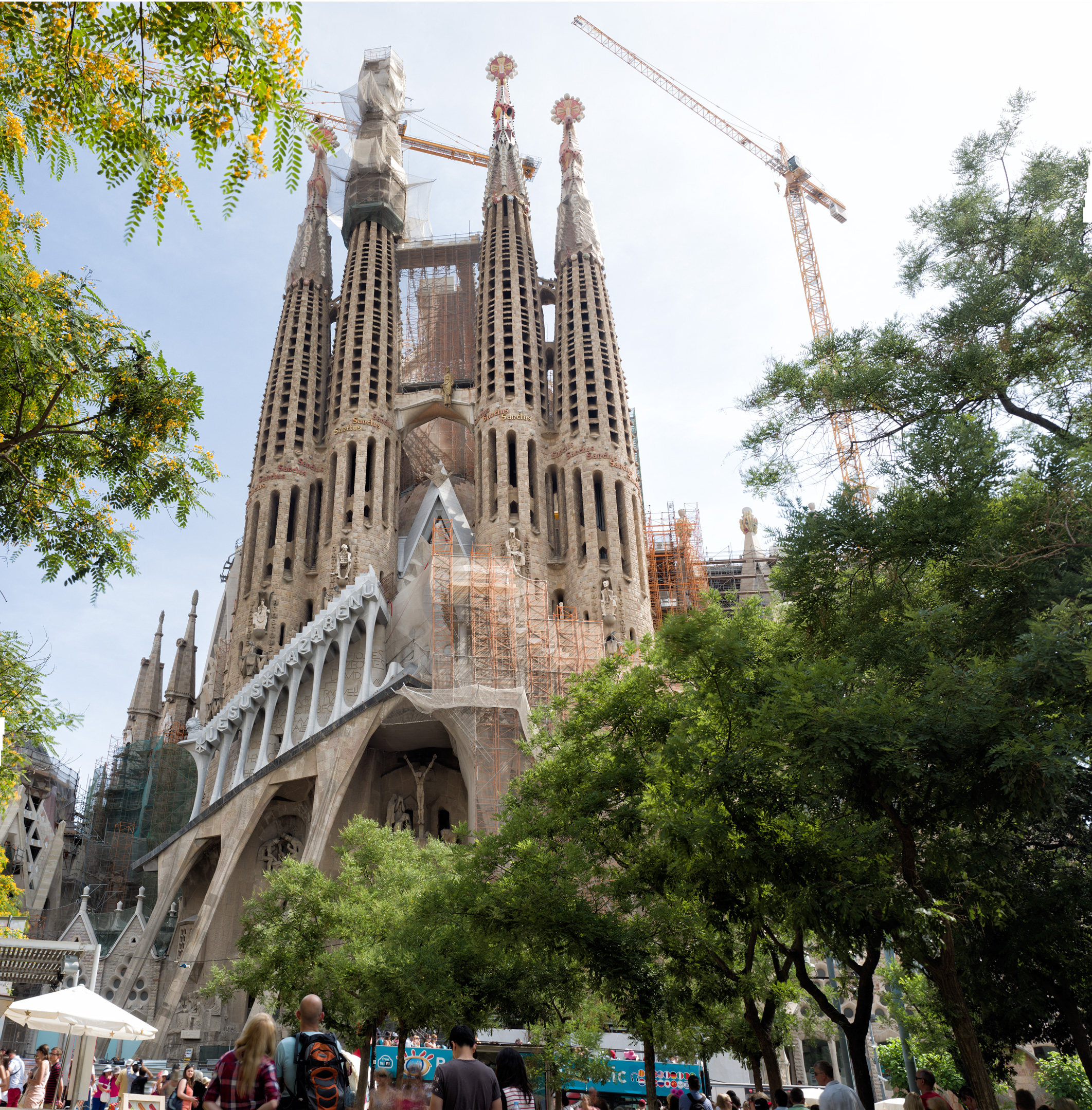 AIDA Mittelmeer Juni 2015