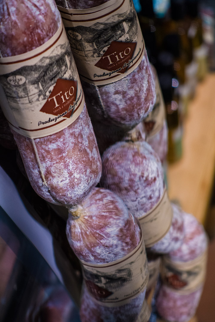 Sankt Lorenzen - Bruneck