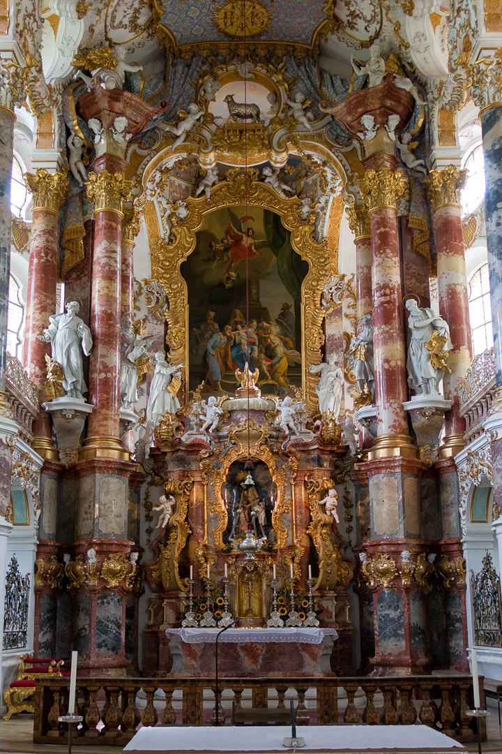 Wieskirche