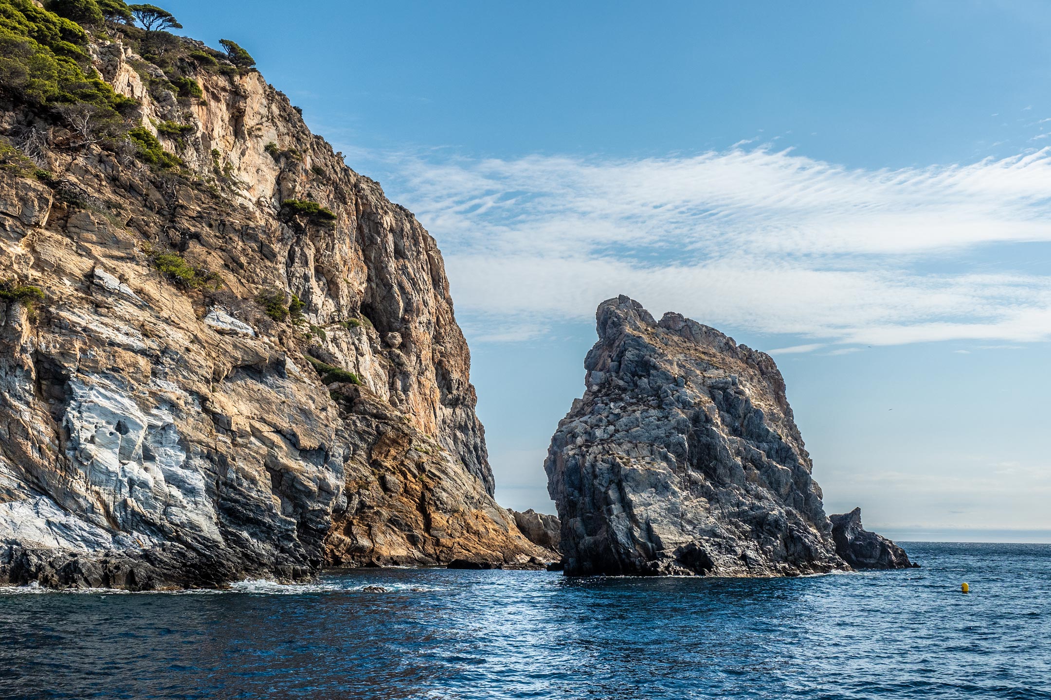 Cadaqués - Cap de Creus
