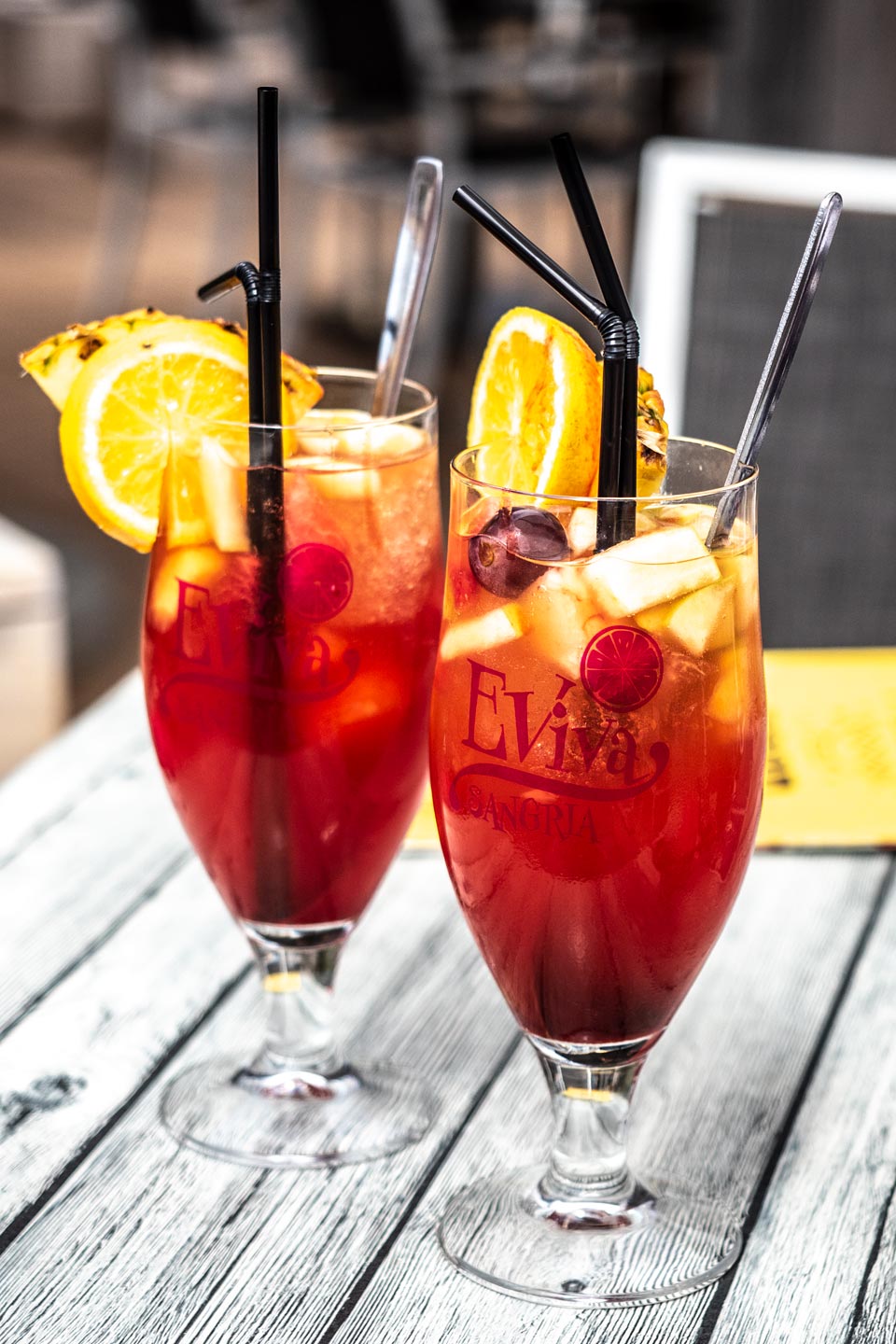 Roses - Viviendo al límite !