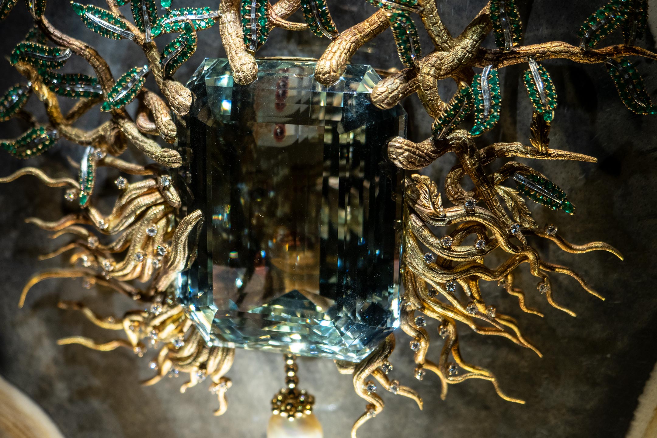 Figueres - Museo de Salvador Dali