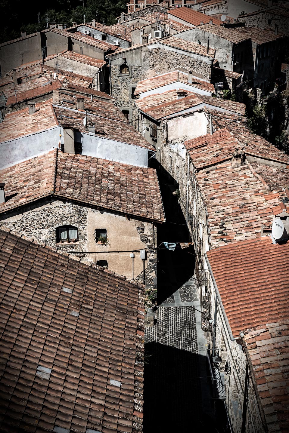 Castellfollit de la Roca
