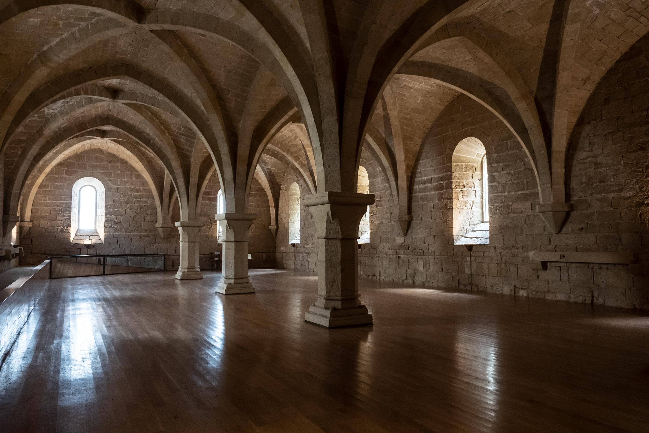 Monestir de Santa Maria de Poblet