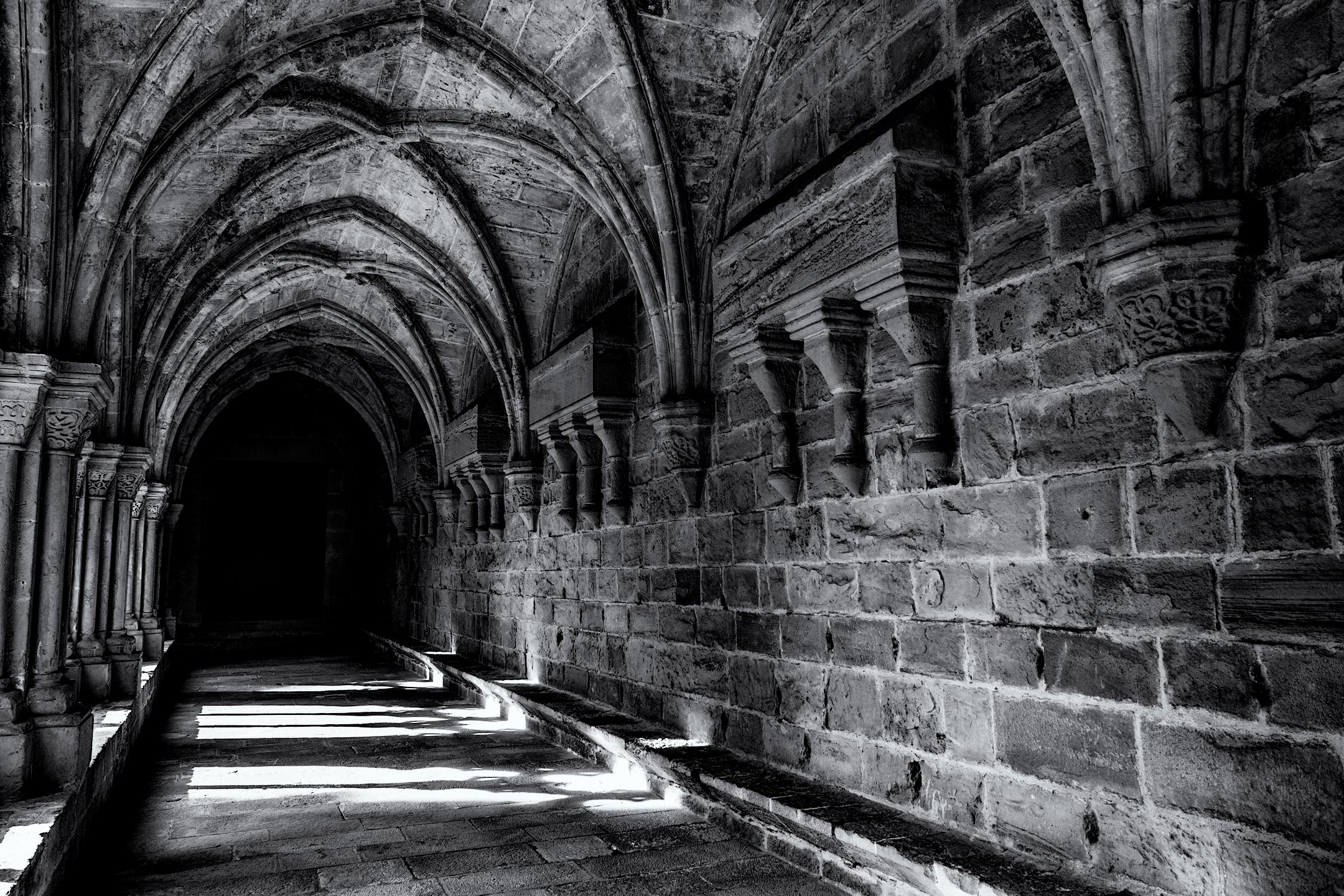 Monestir de Santa Maria de Poblet