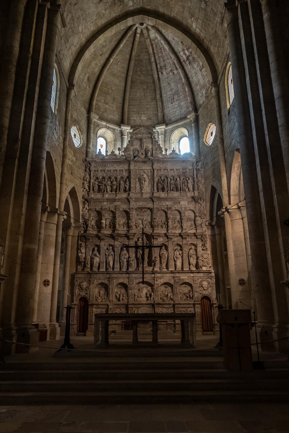 Monestir de Santa Maria de Poblet