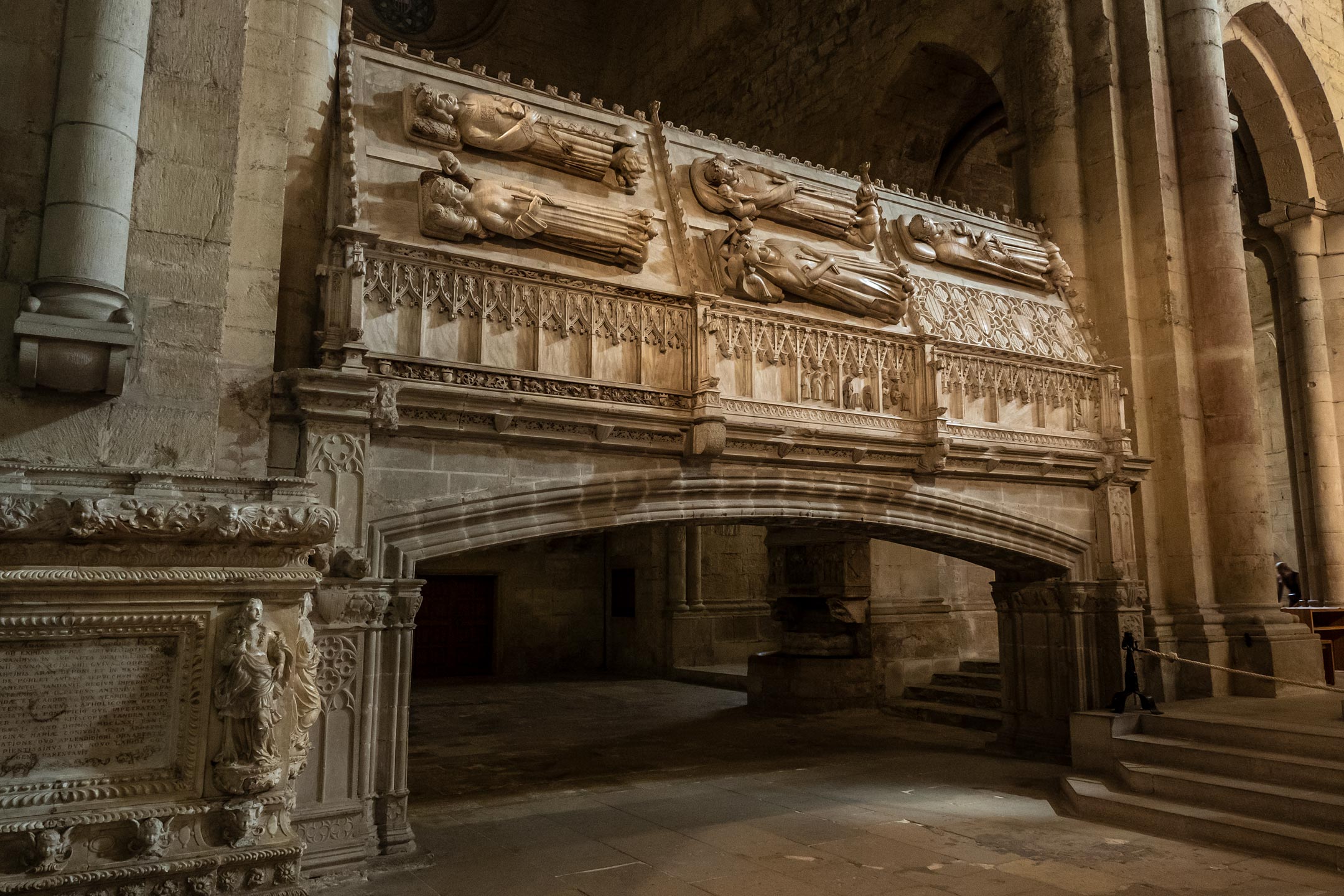 Monestir de Santa Maria de Poblet