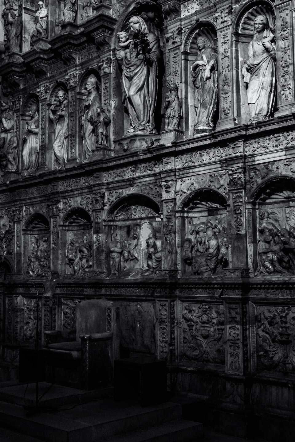 Monestir de Santa Maria de Poblet