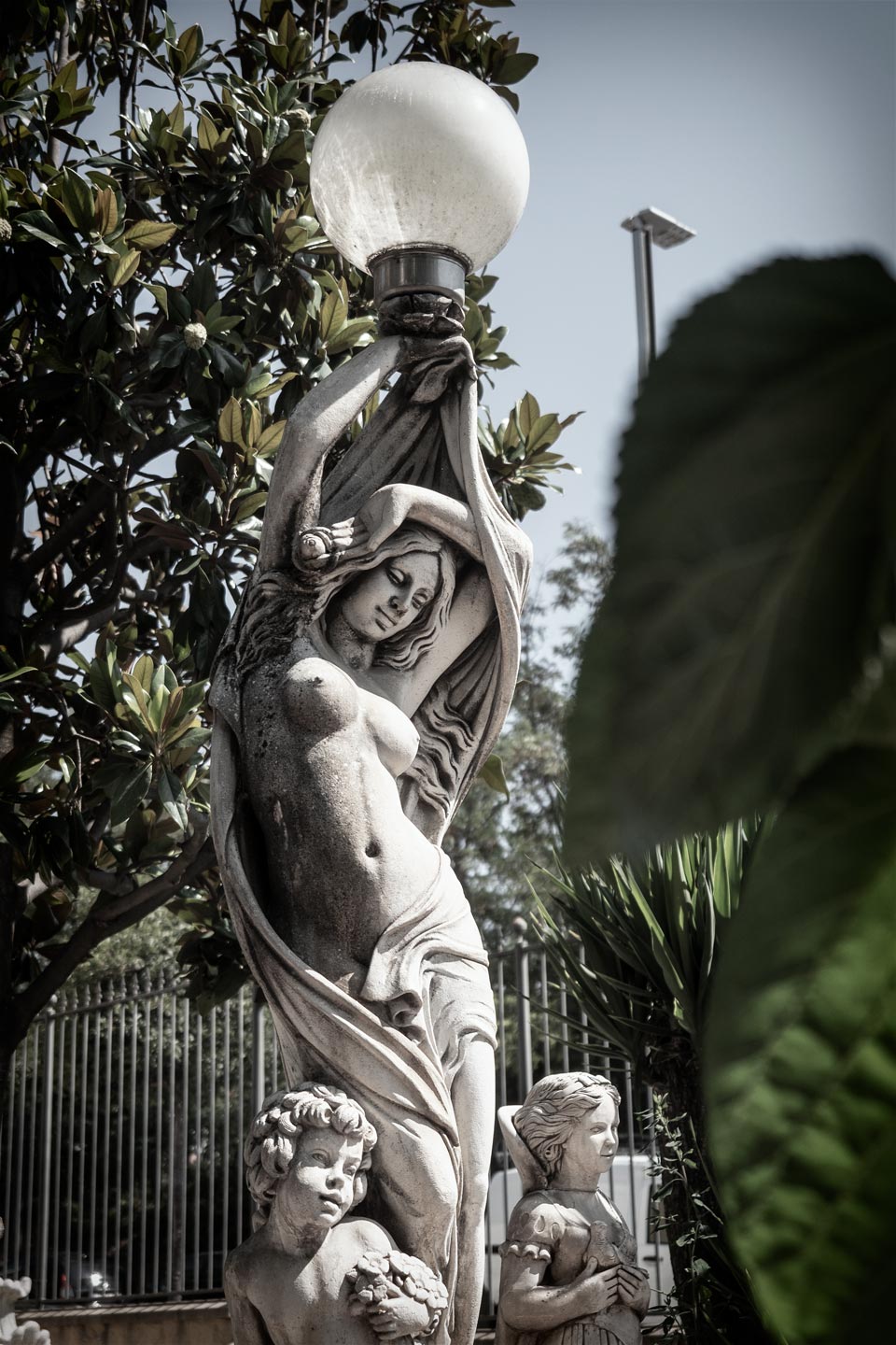 El Vendrell - Ceràmiques Poblet