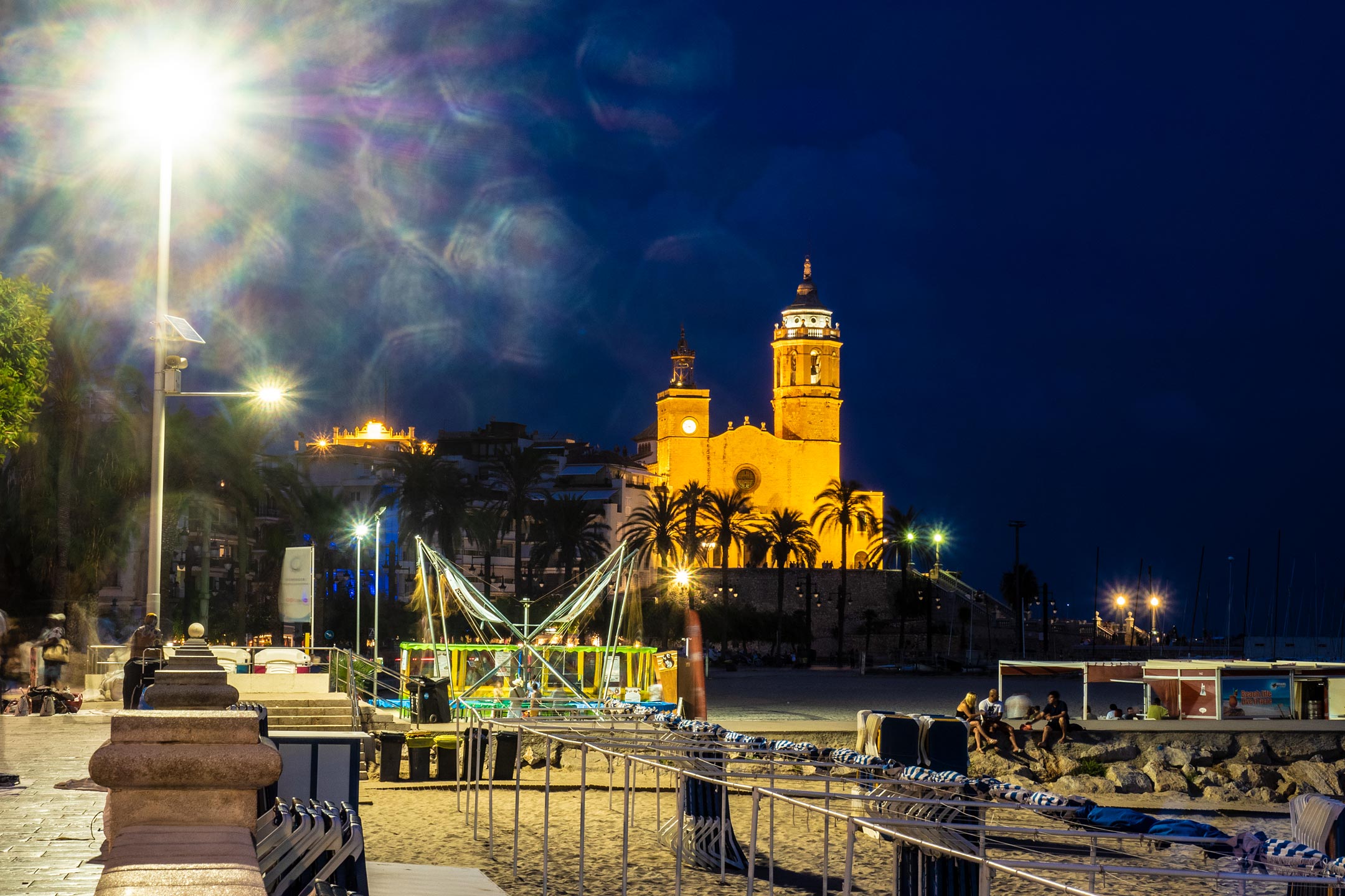 Sitges