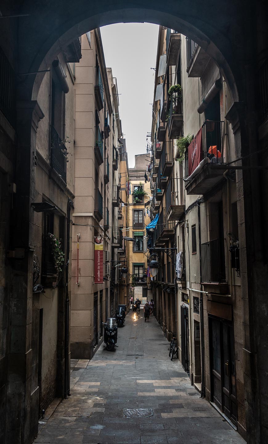 Barcelona