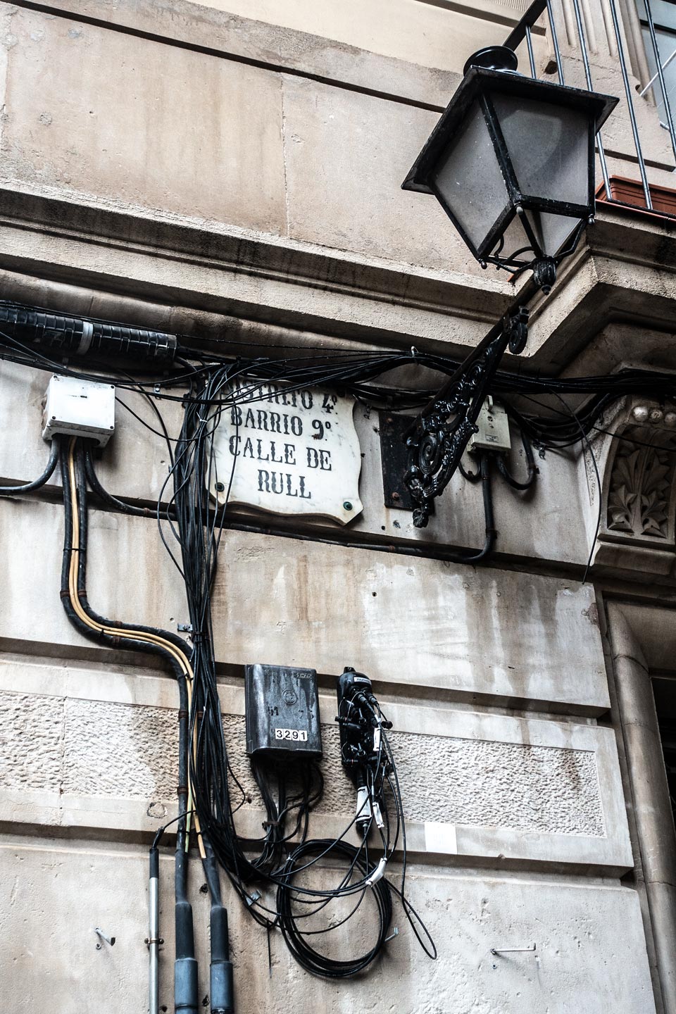 Barcelona - Barri Gòtic