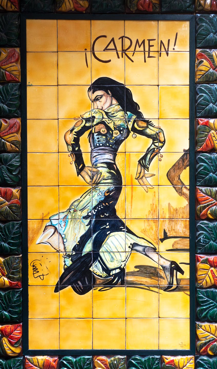 Barcelona - Barri Gòtic