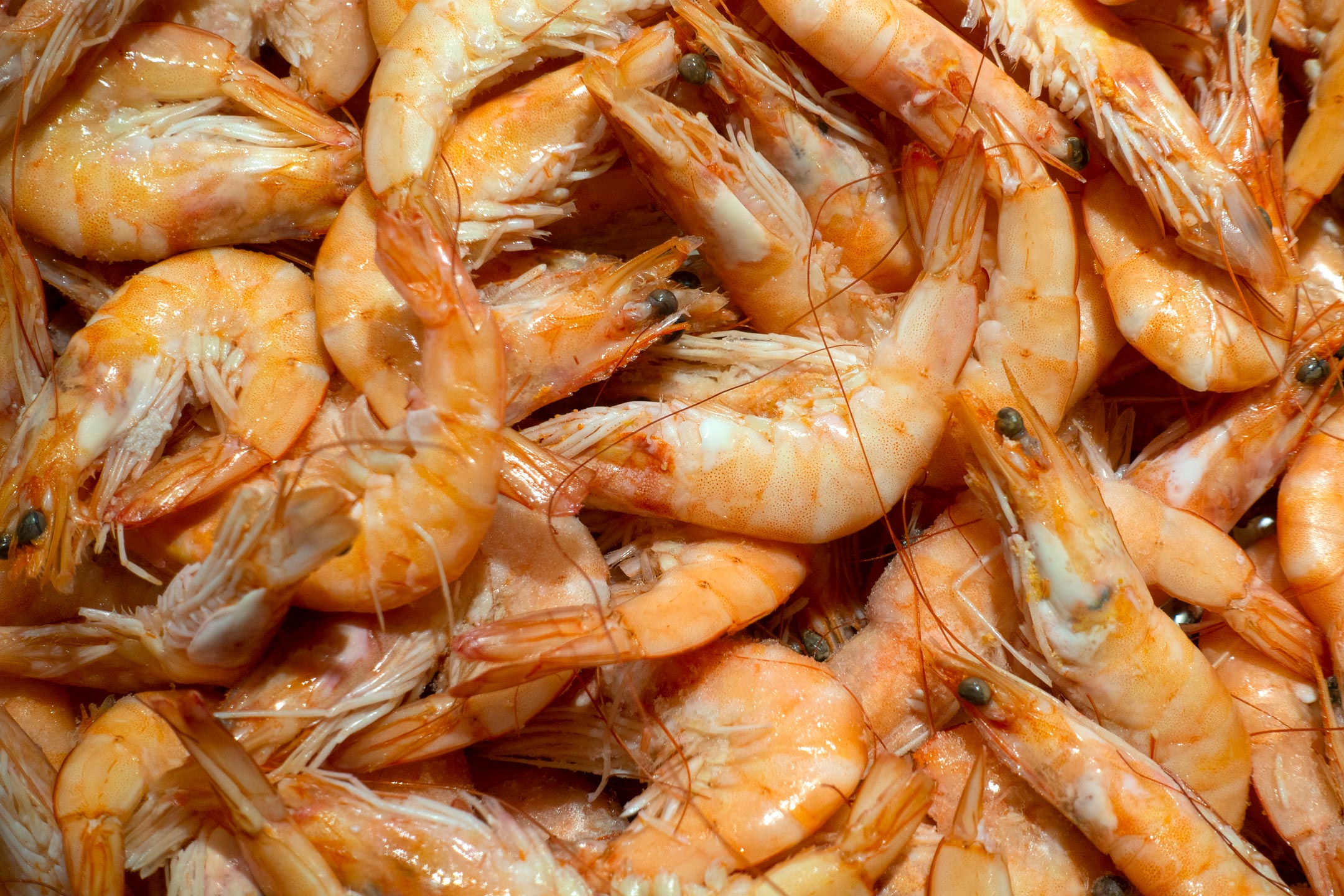 Barcelona - Mercat de la Boqueria