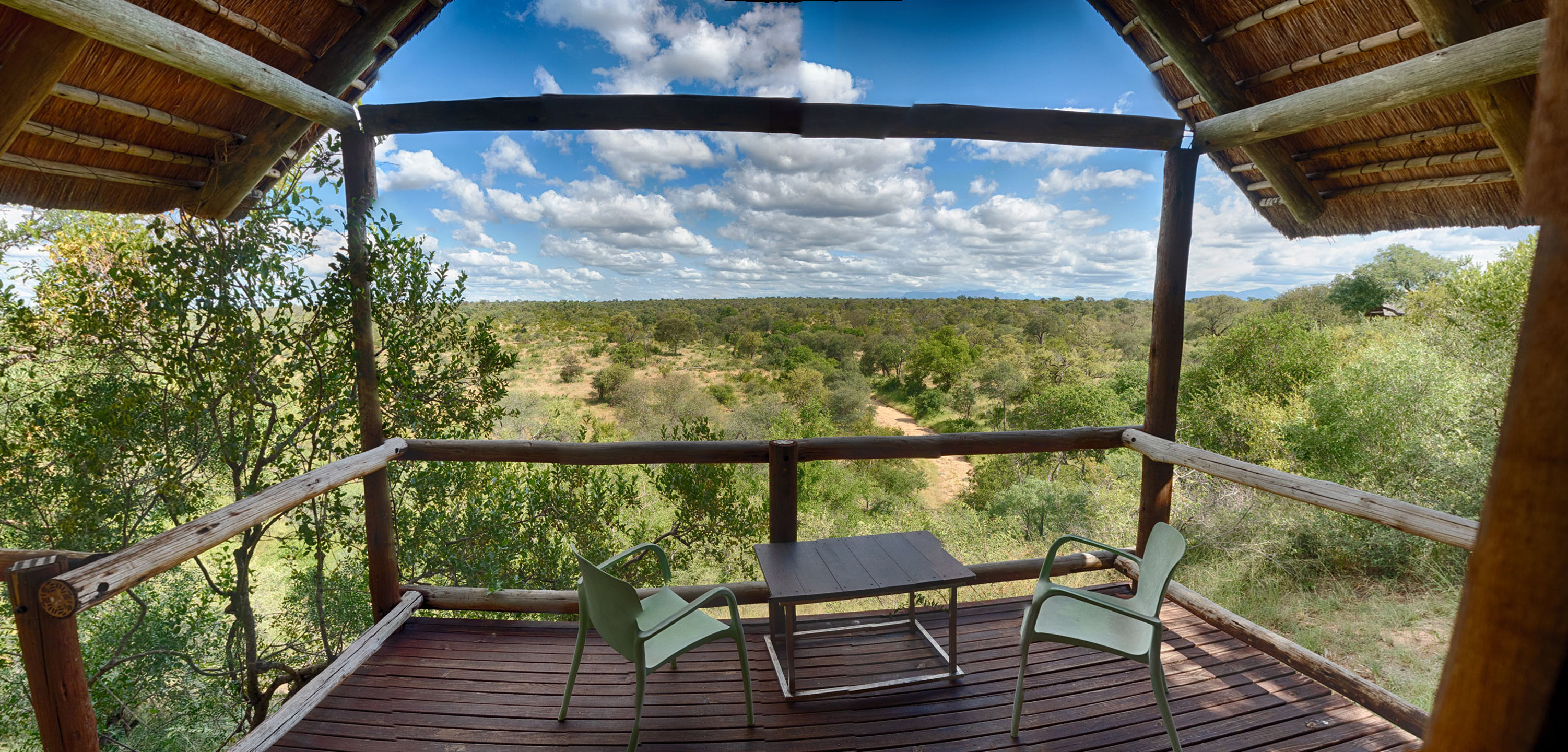 Balule Nature Reserve