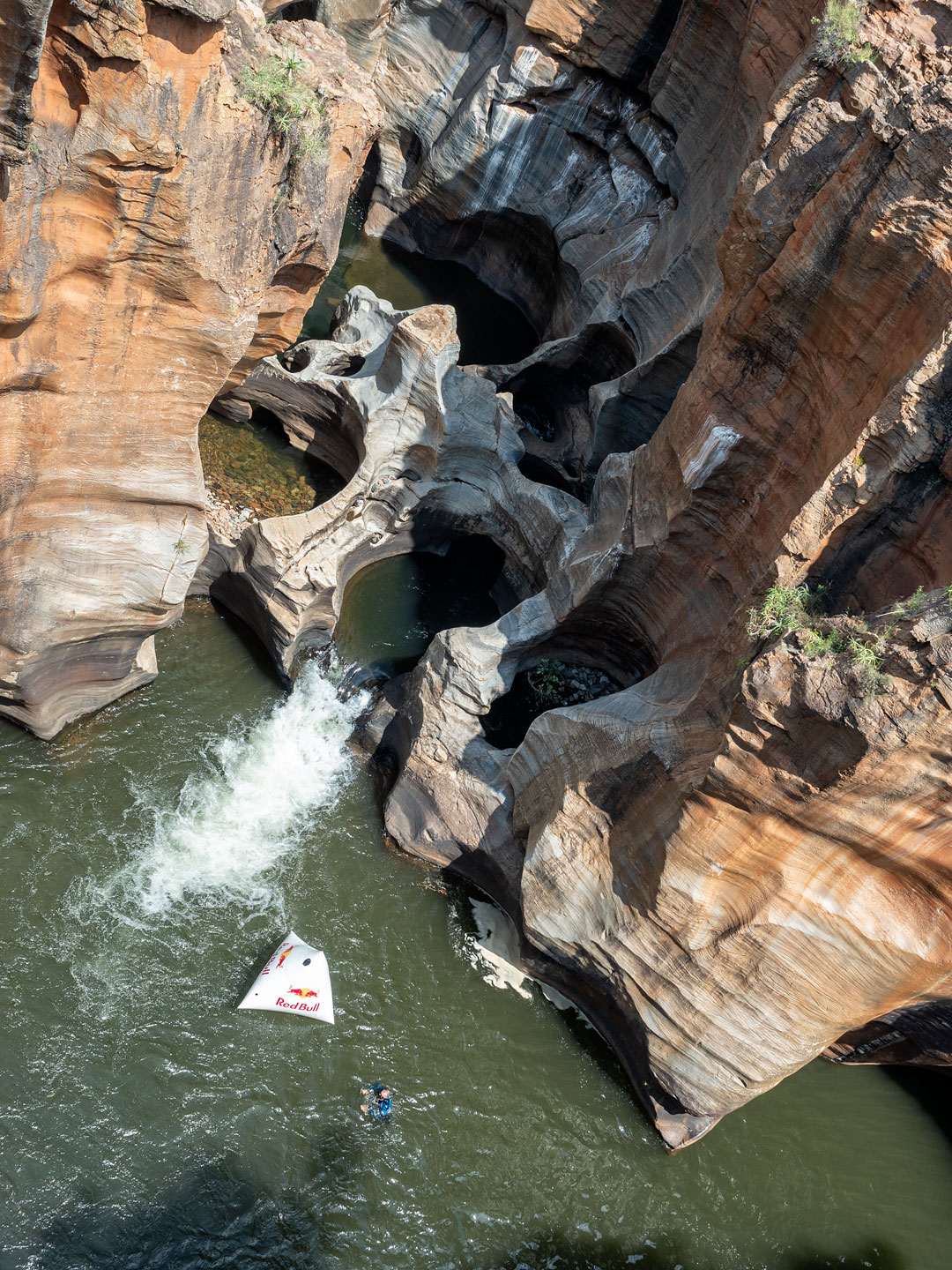Bourke´s Luck Potholes