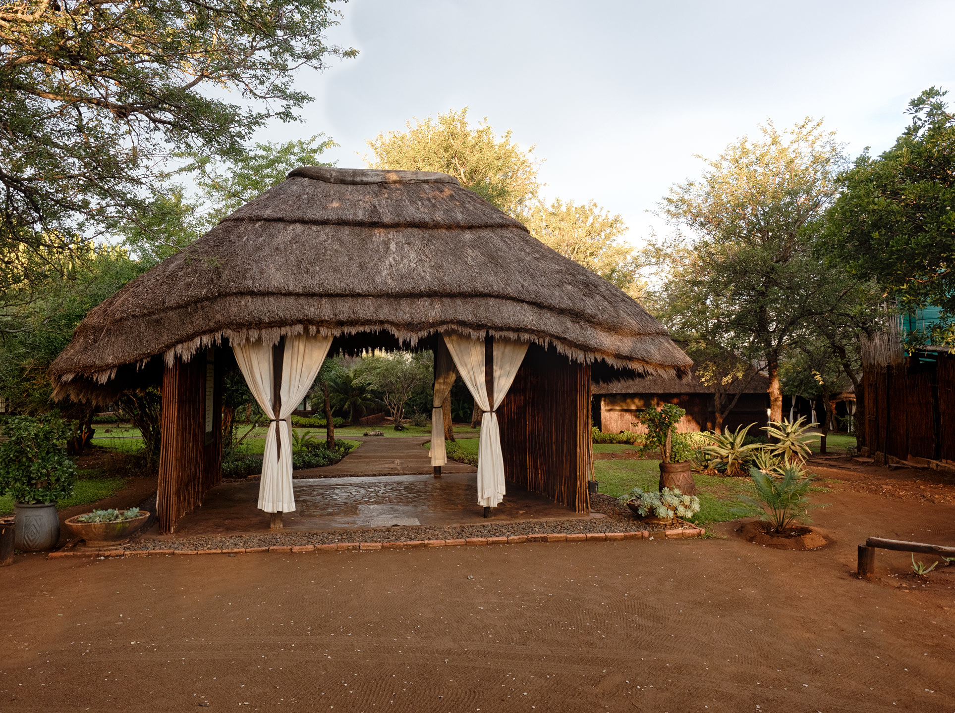 Zululand Lodge