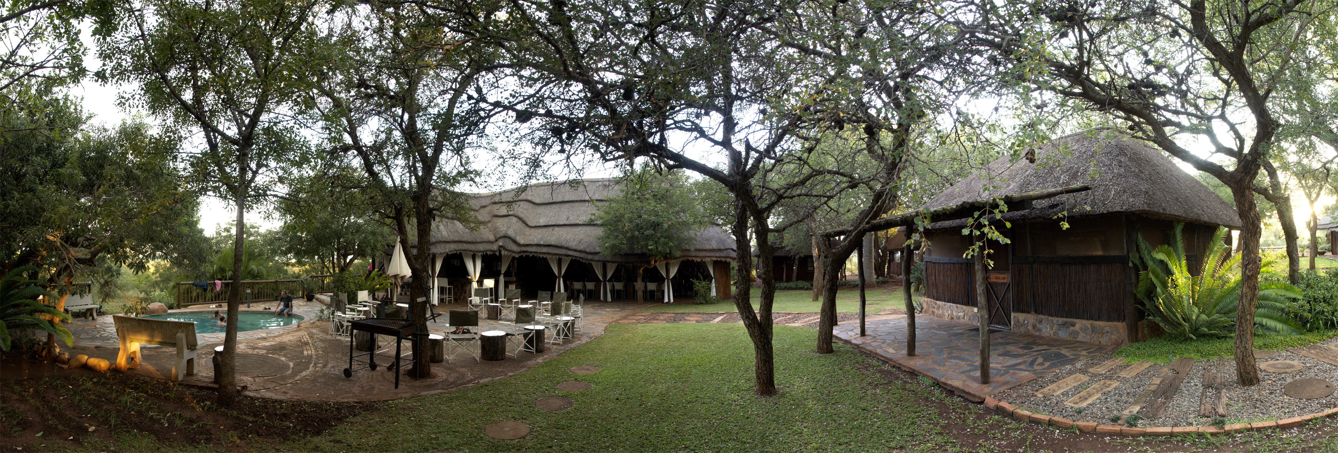 Zululand Lodge