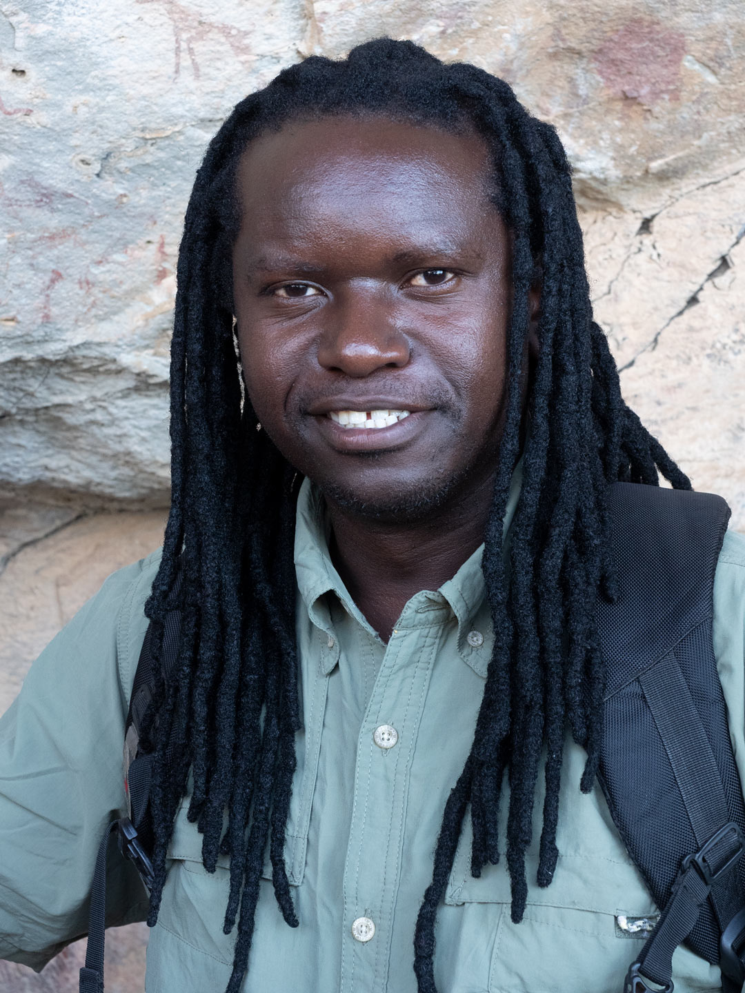 Our Drifters Guide "Doctor"