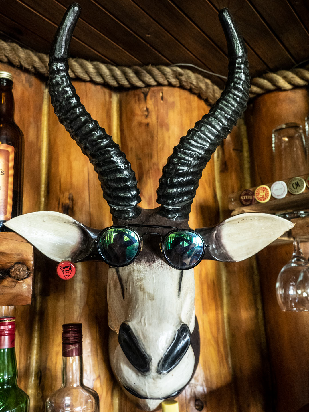 Drakensberge Greenfire Lodge