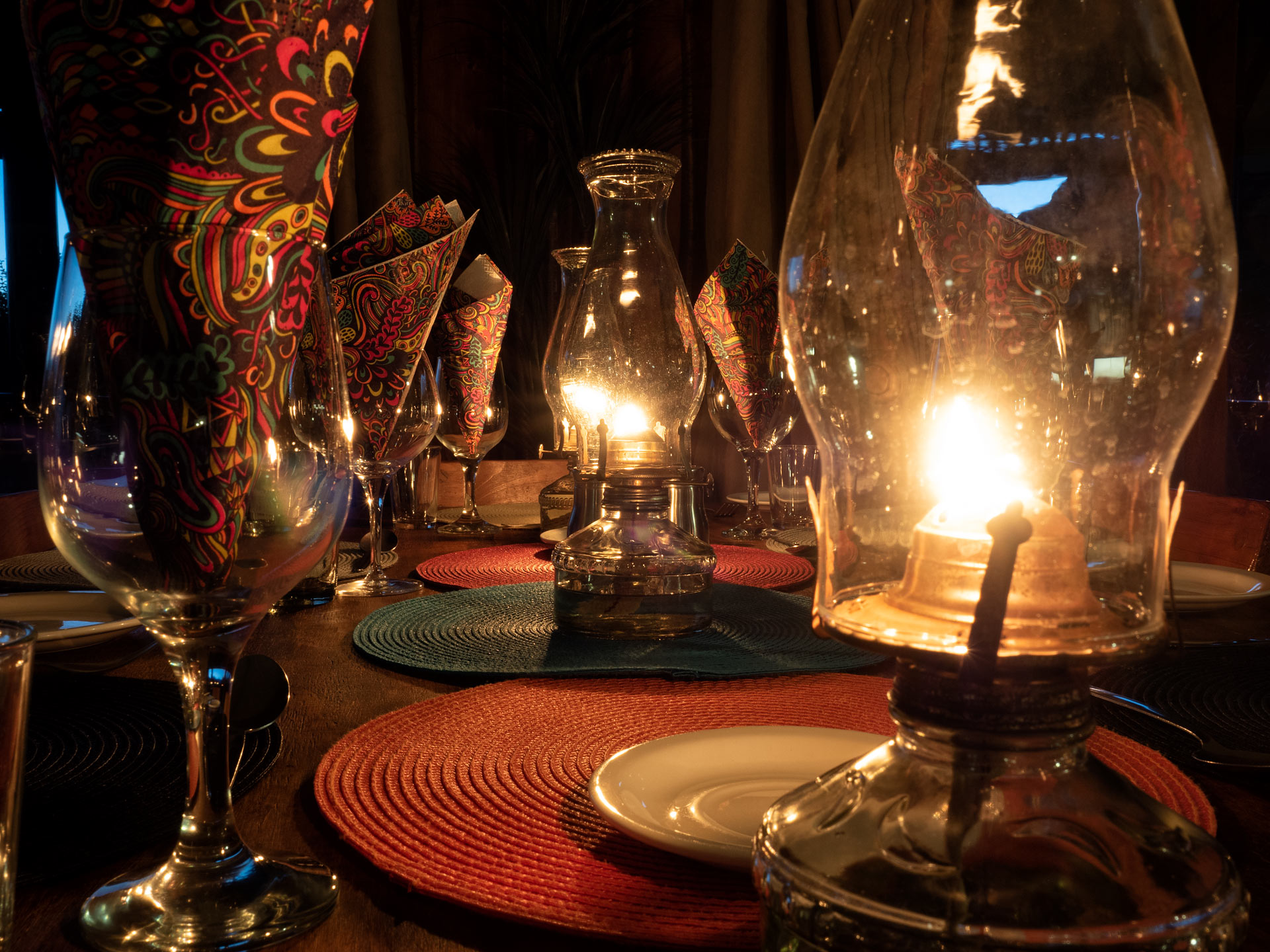 Drakensberge Greenfire Lodge