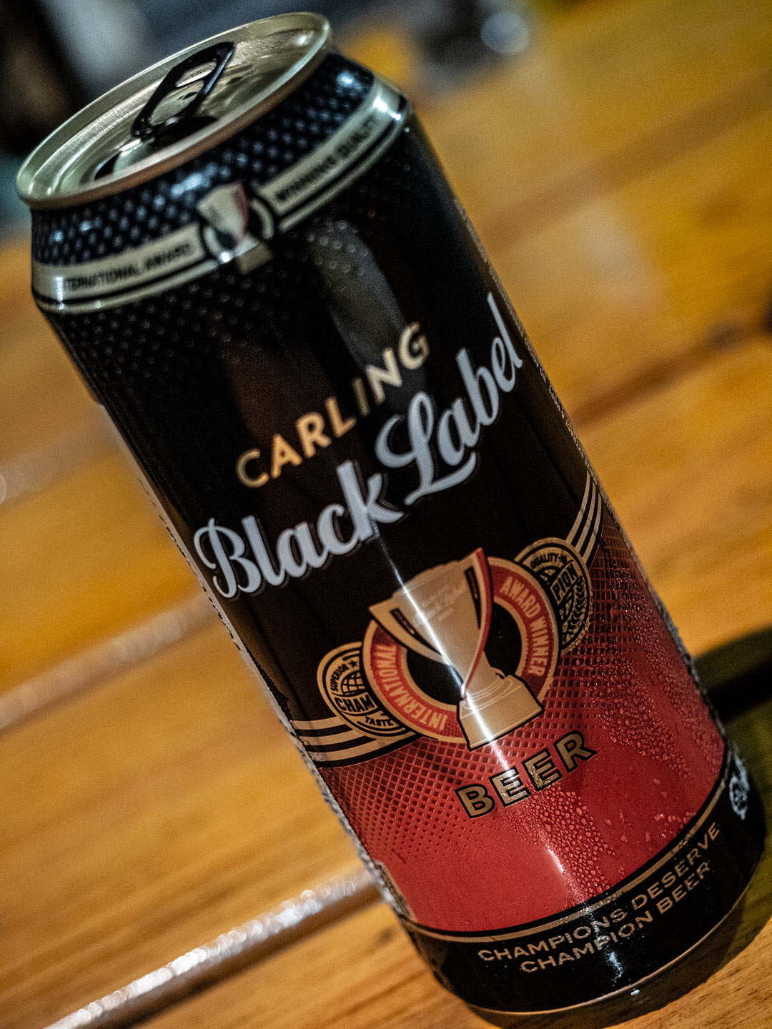 My favourite South African Beer