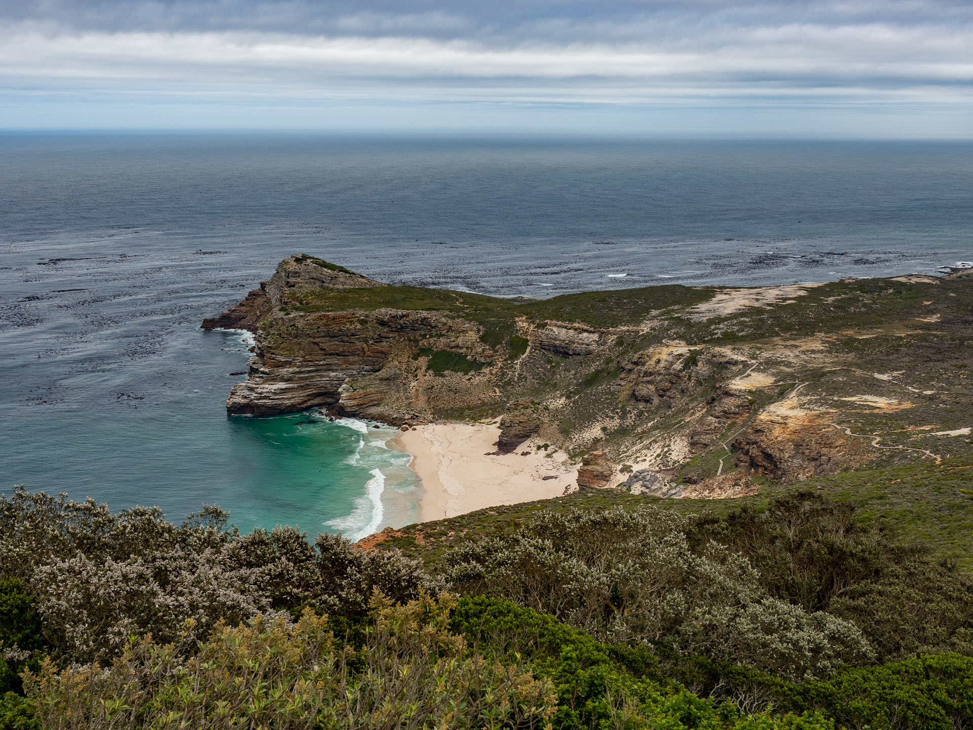 Cape of Good Hope