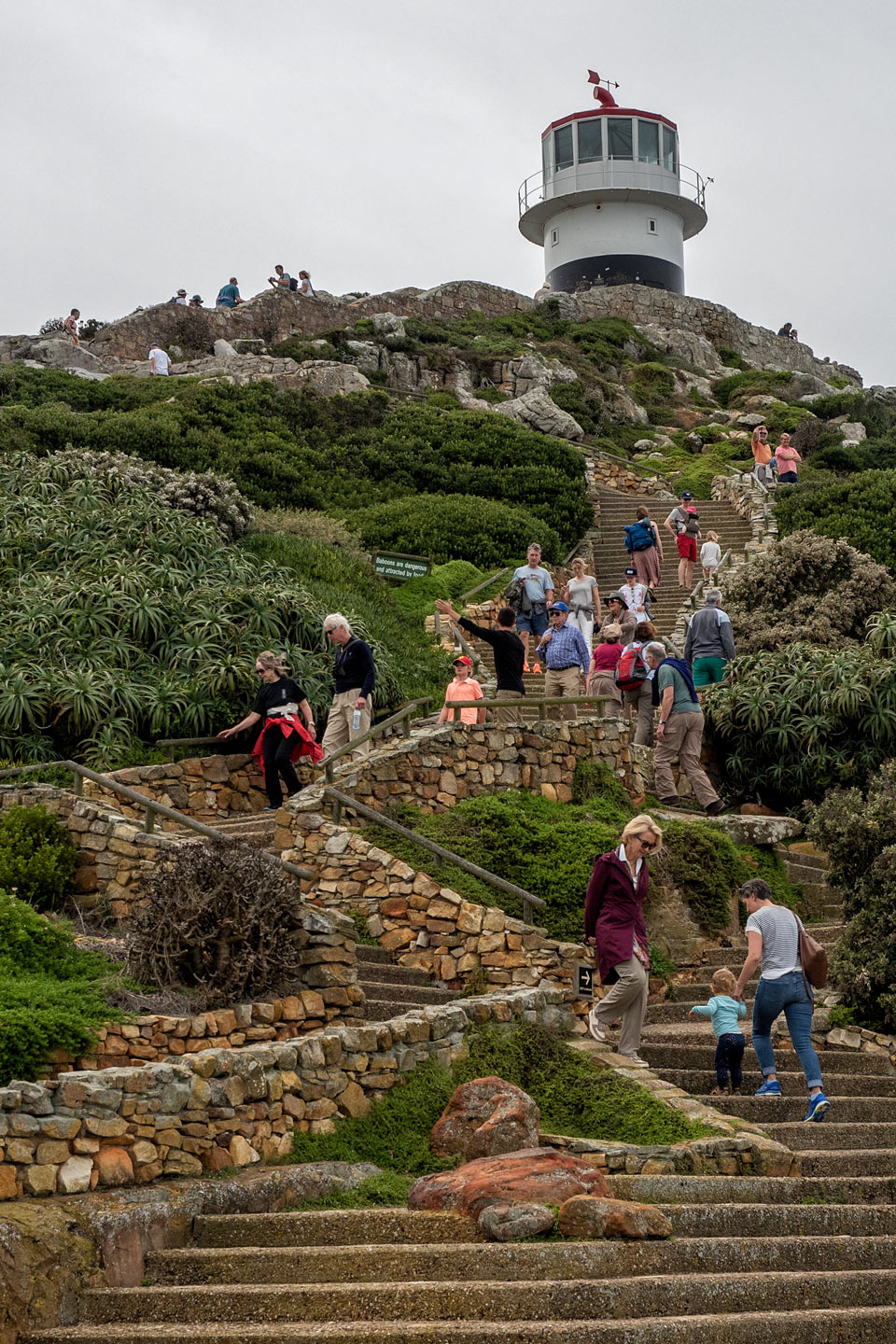 Cape of Good Hope Lighthouse