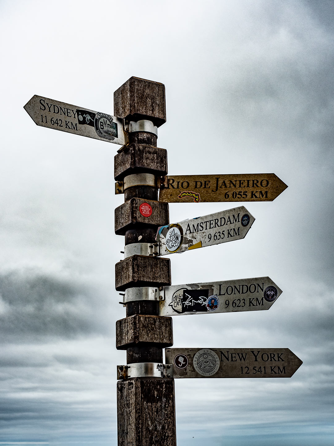 Cape of Good Hope Lighthouse
