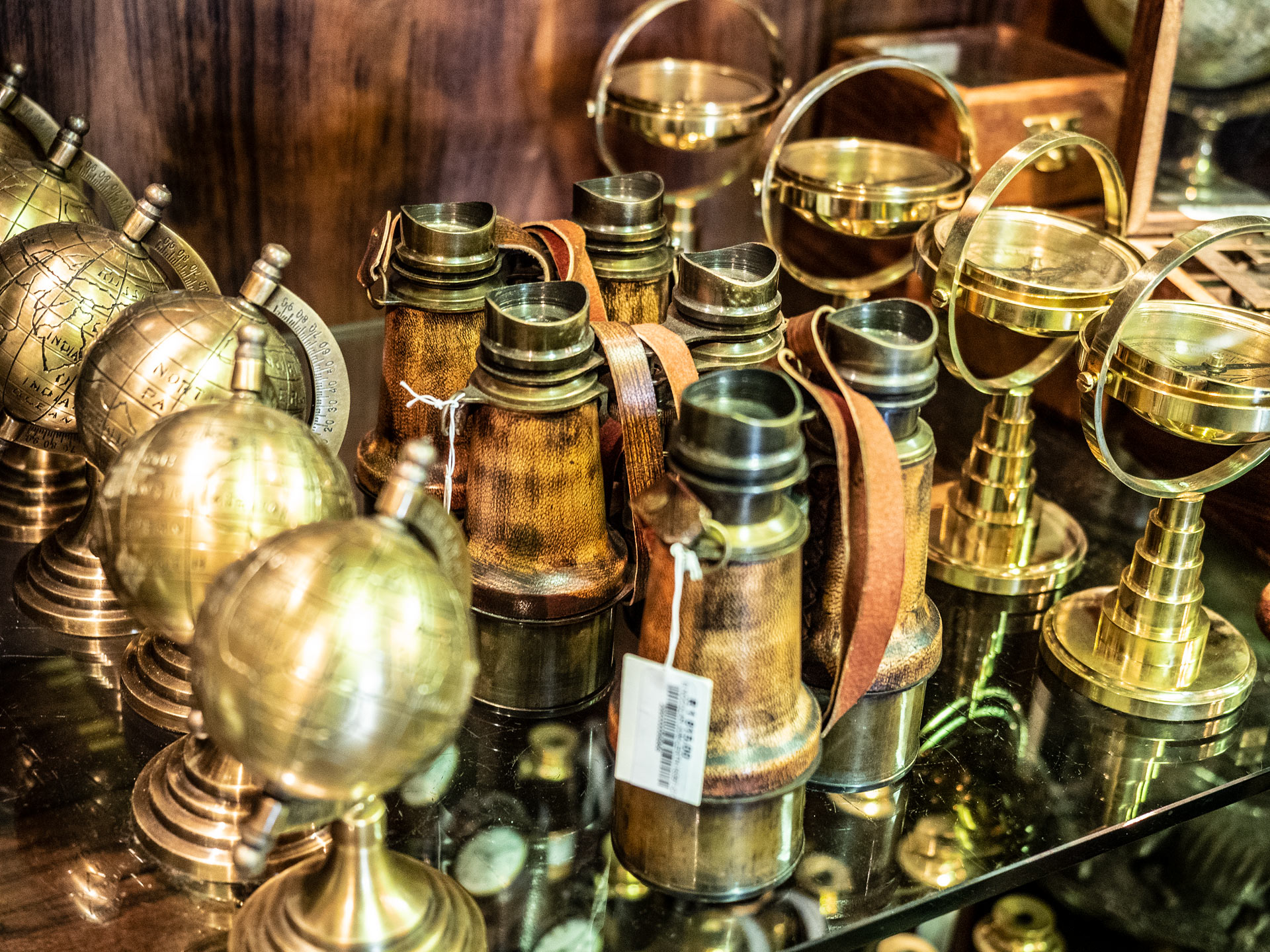 Cape of Good Hope - Shop