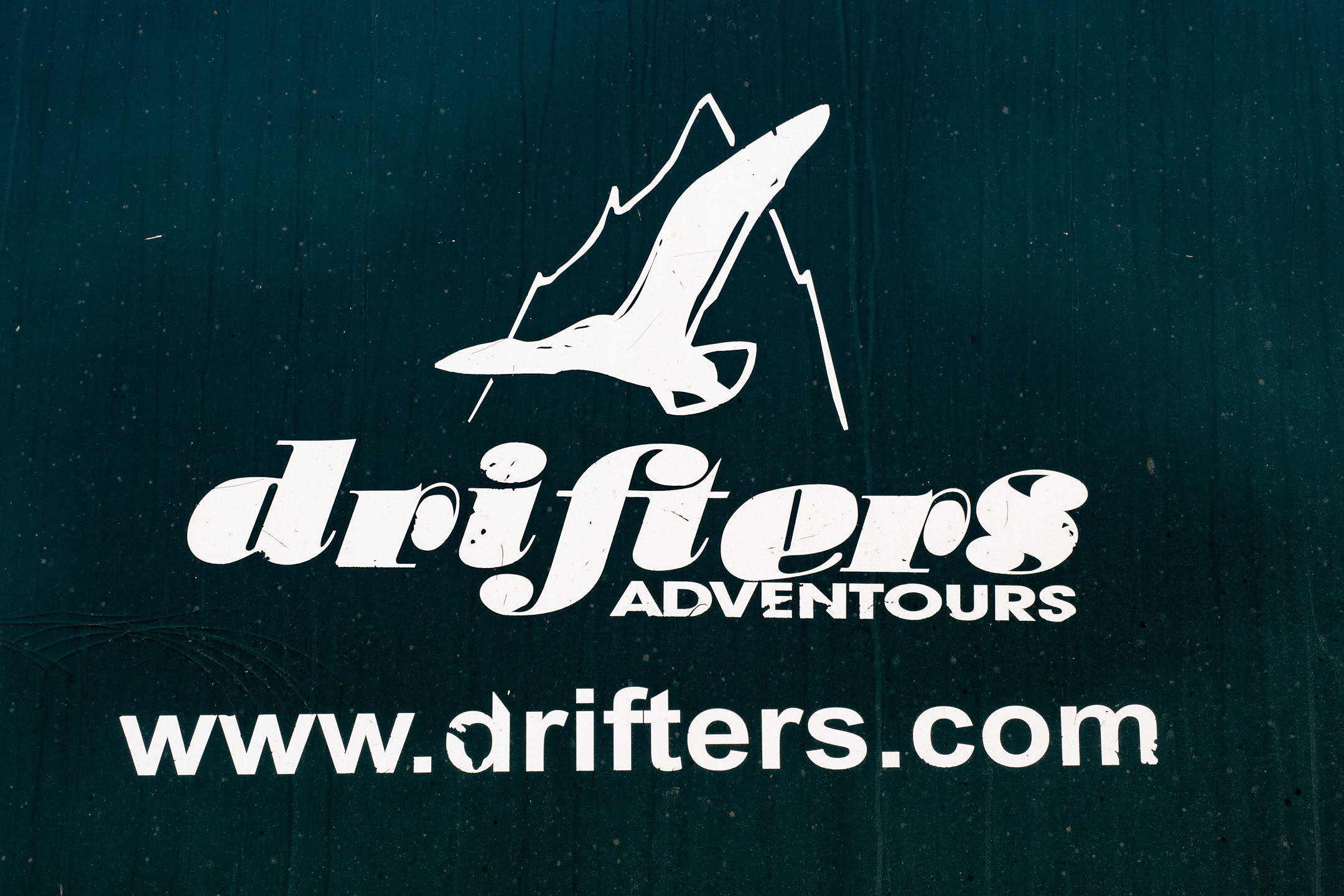 Drifters Adventours - https://www.drifters.co.za