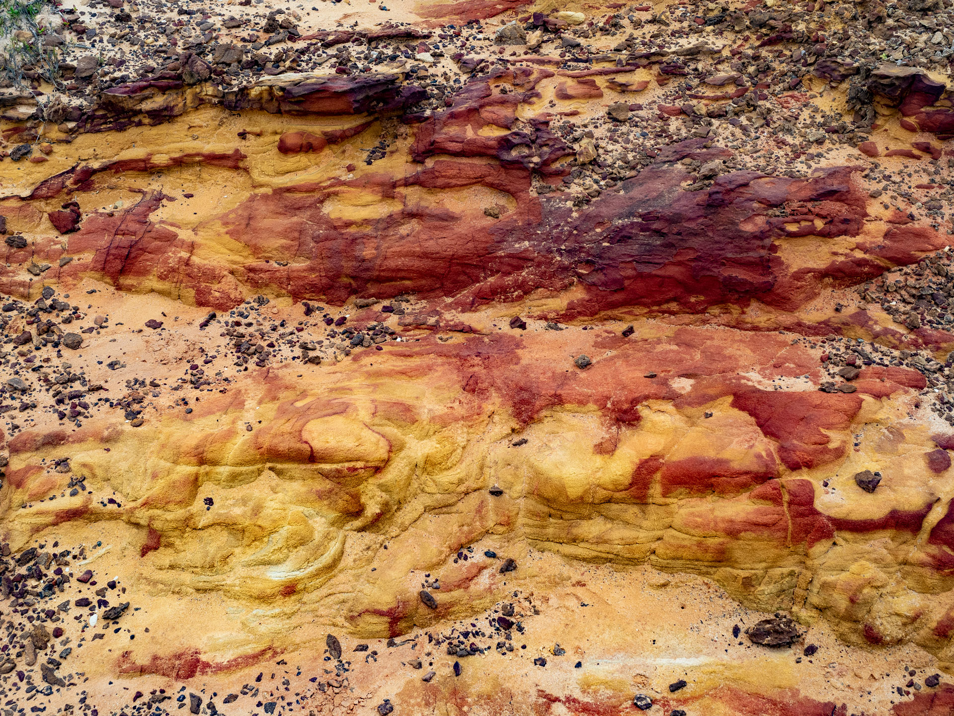Cape of Good Hope Area