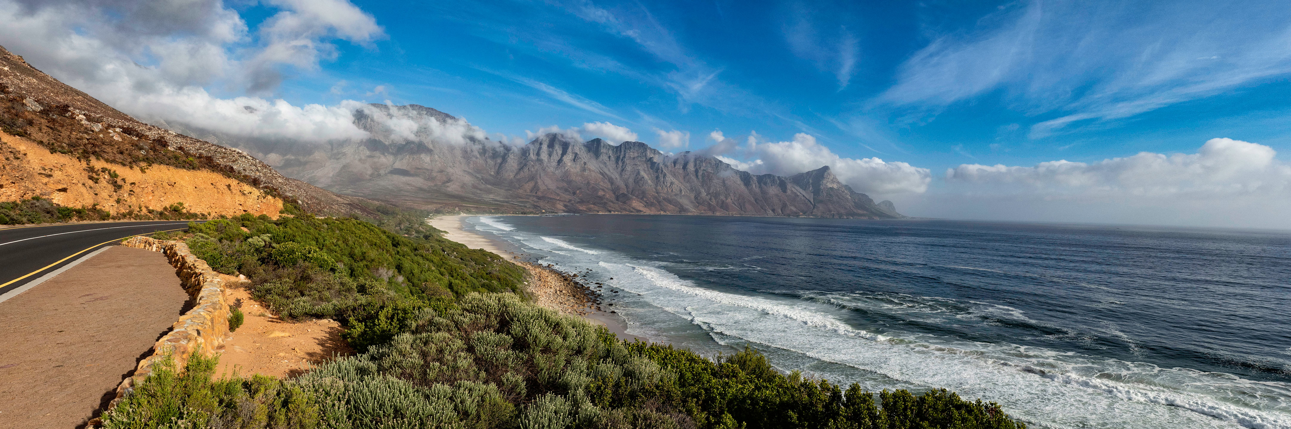 Cape Town - False Bay